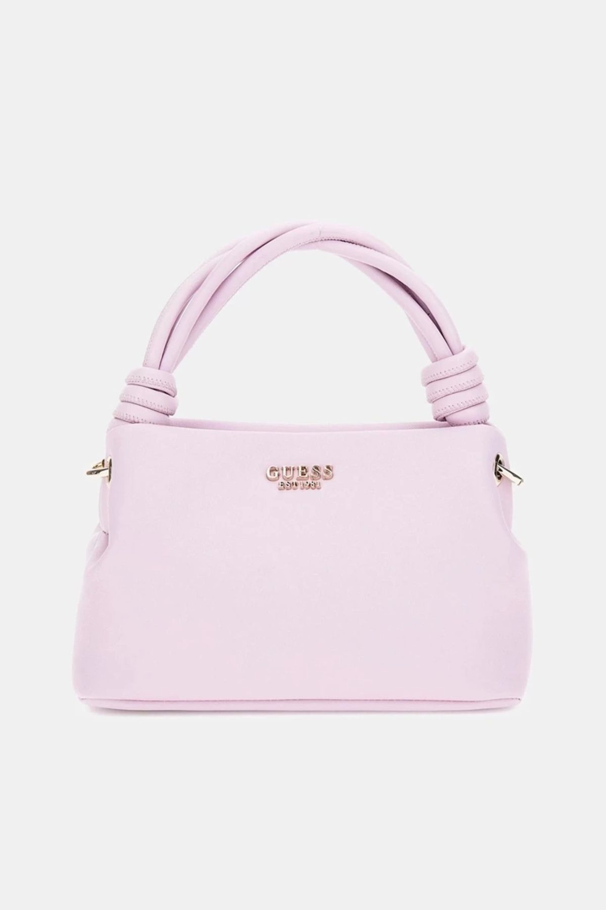 Guess-SANSA TOP HANDLE CROSSBODY női többszínű kézitáska HWNG8476110-ORC 1