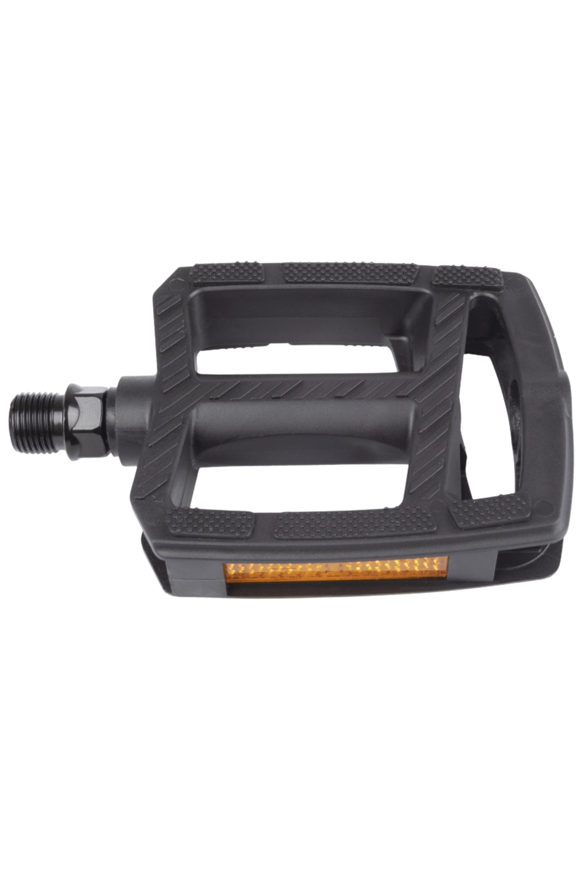 M-wave Steady Flat 2 Pedal Siyah