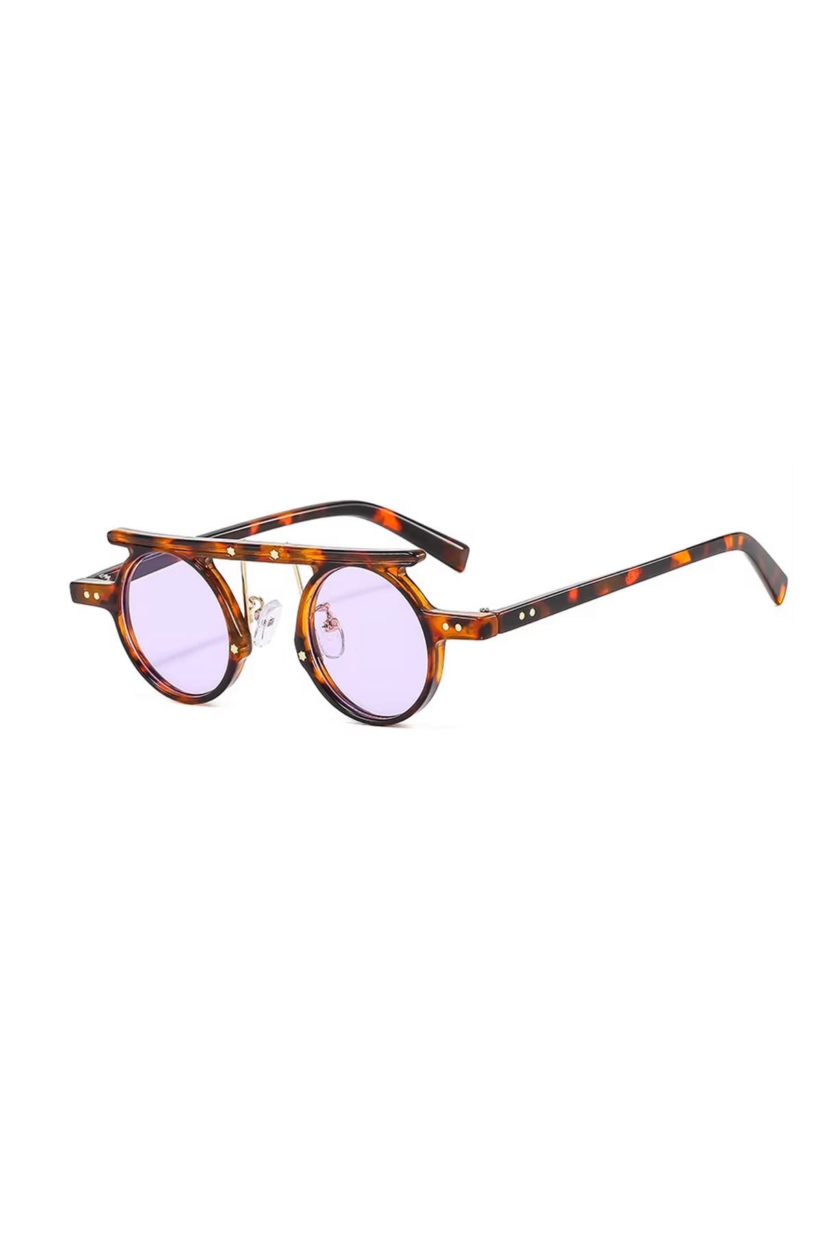 Toz Vintage Chelora Vintage & Retro Unisex Güneş Gözlüğü