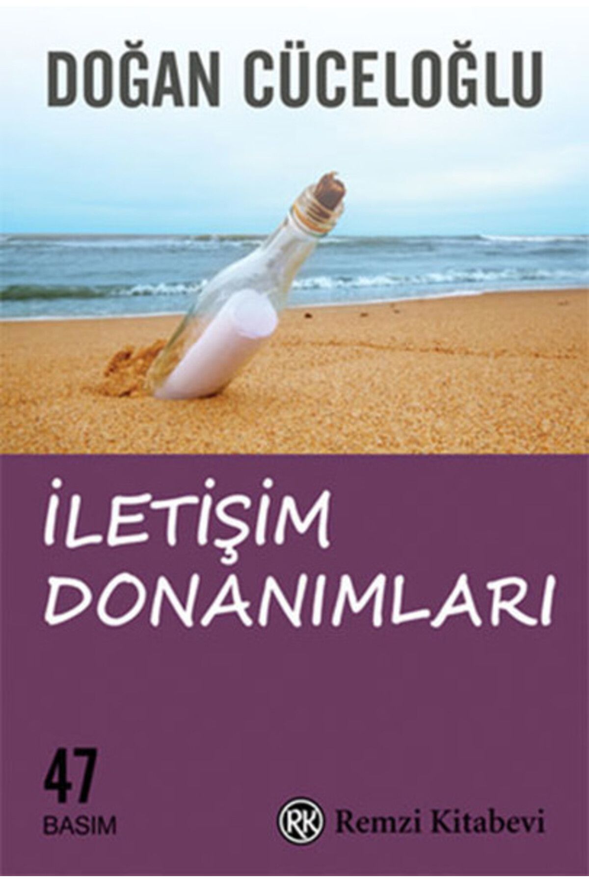 Destek Yayınları İletişim Donanımları