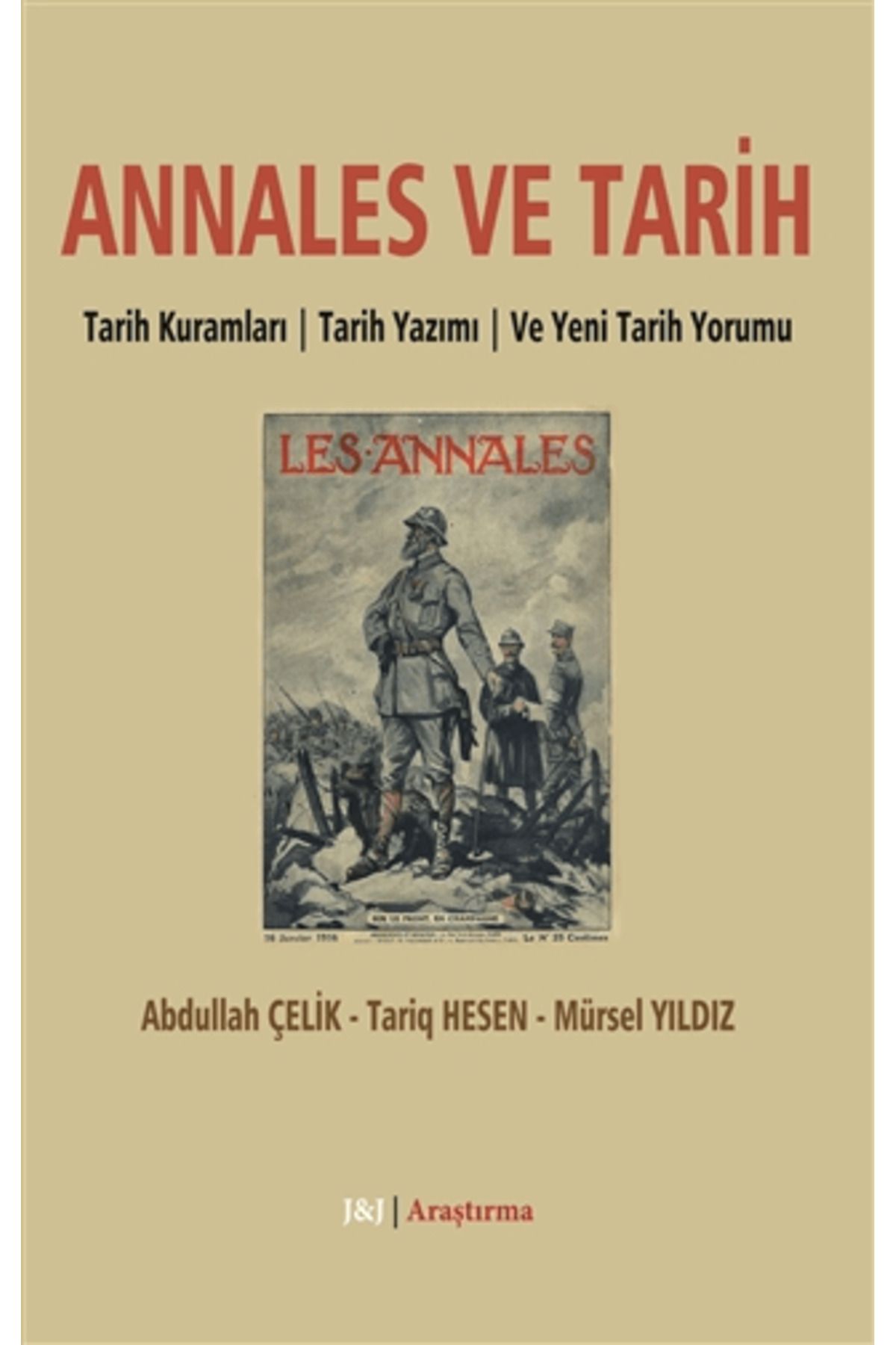 J & J Annales ve Tarih