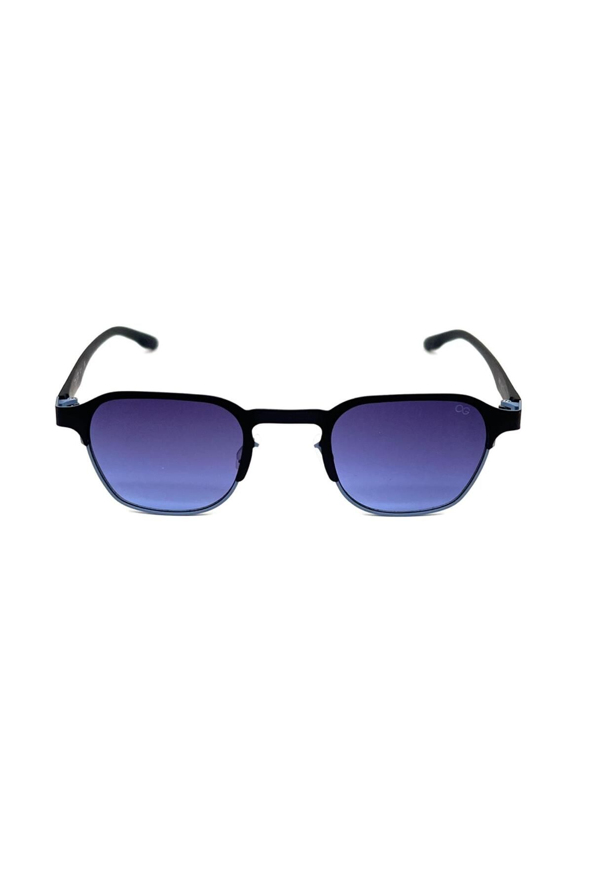 Obb Sunglasses OBB PR001 C1 Unisex Güneş Gözlüğü
