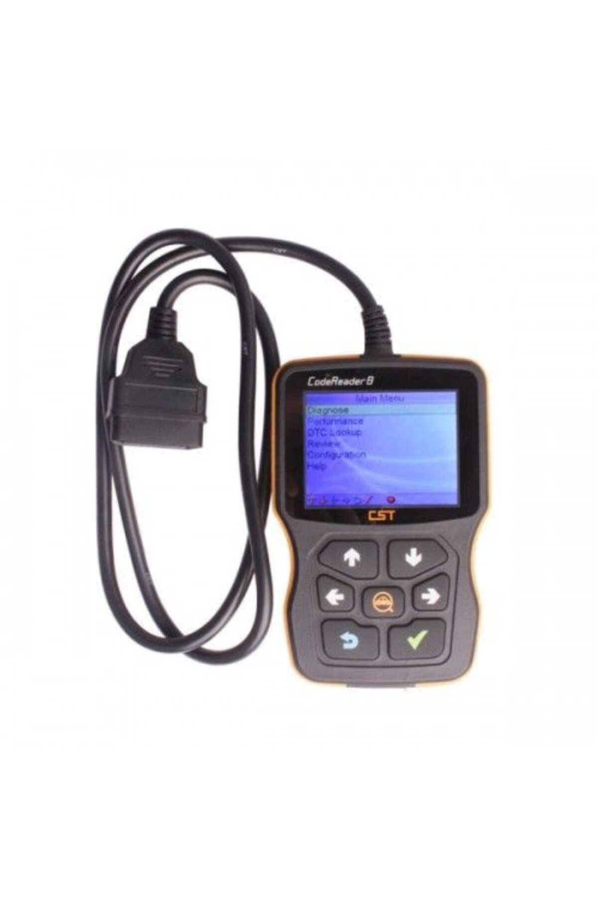 CST CodeReader8 OBDII EOBD Kod Okuma Tarayıcısı