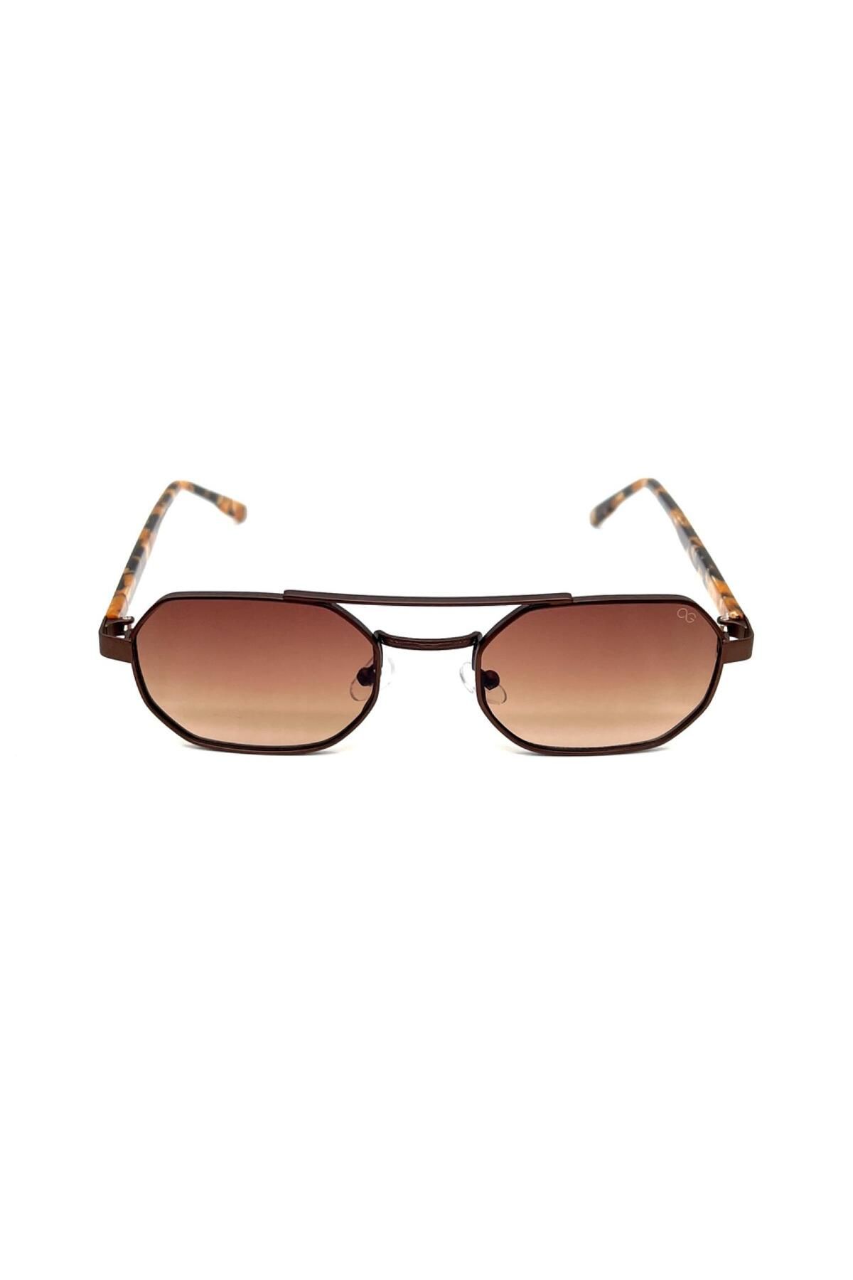 Obb Sunglasses OBB MS315 C53 Unisex Güneş Gözlüğü