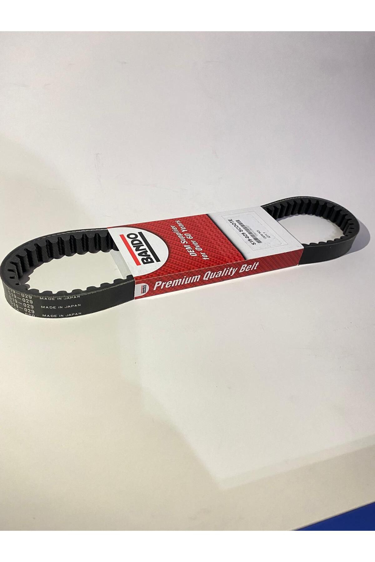 Bando Kuba Borelli 50 uyumlu 0rj. JAPON Ürtm Kayış