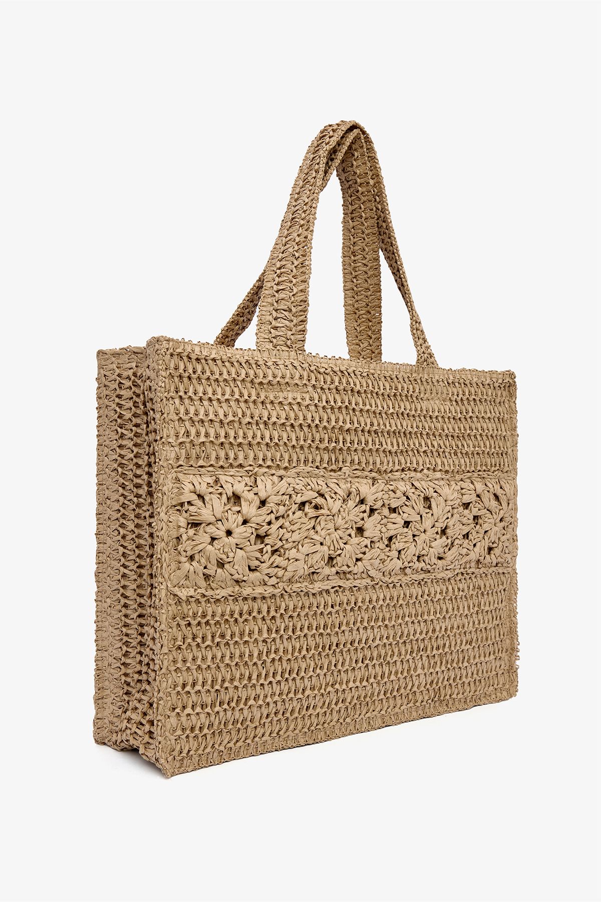 Penti Torba Rayne Natural Kobieta - One Size