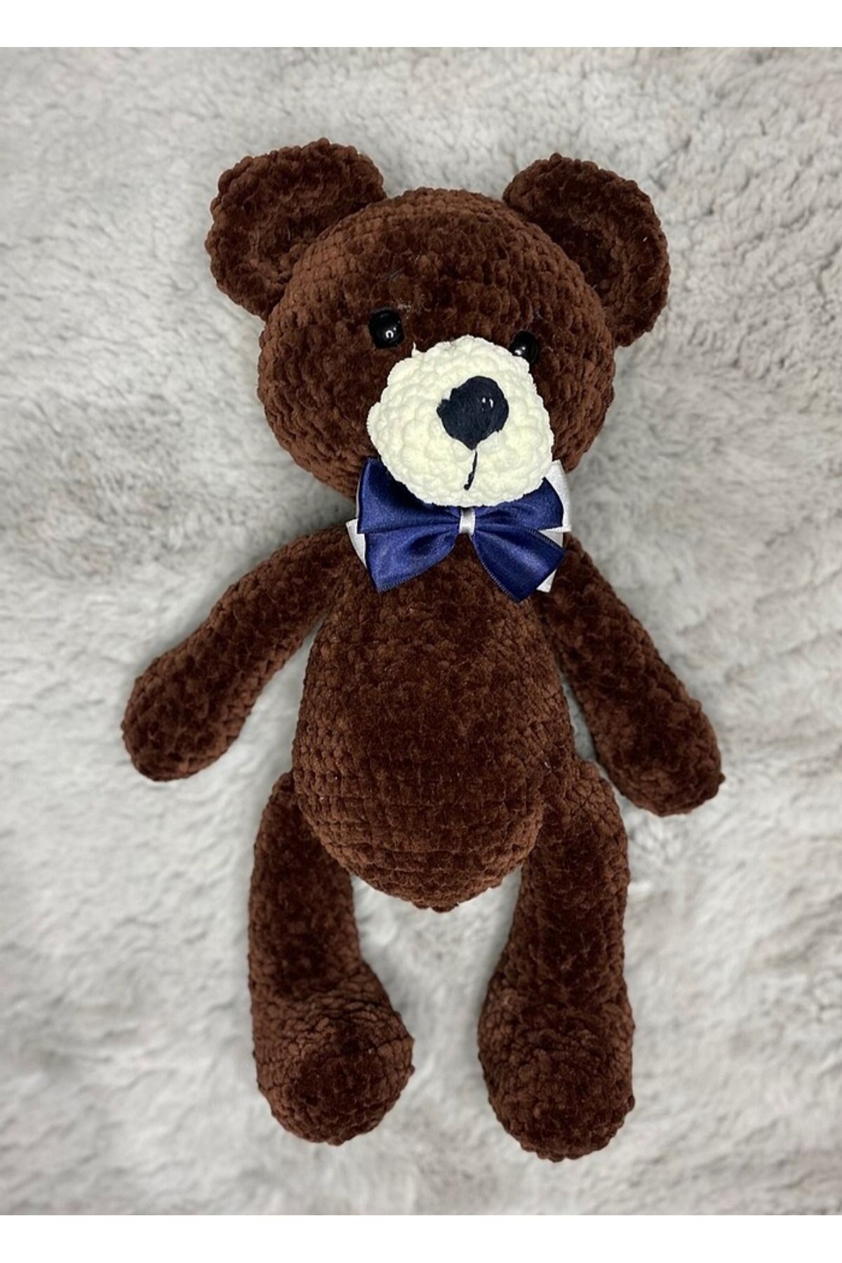 Peykers Amigurumi Ayıcık