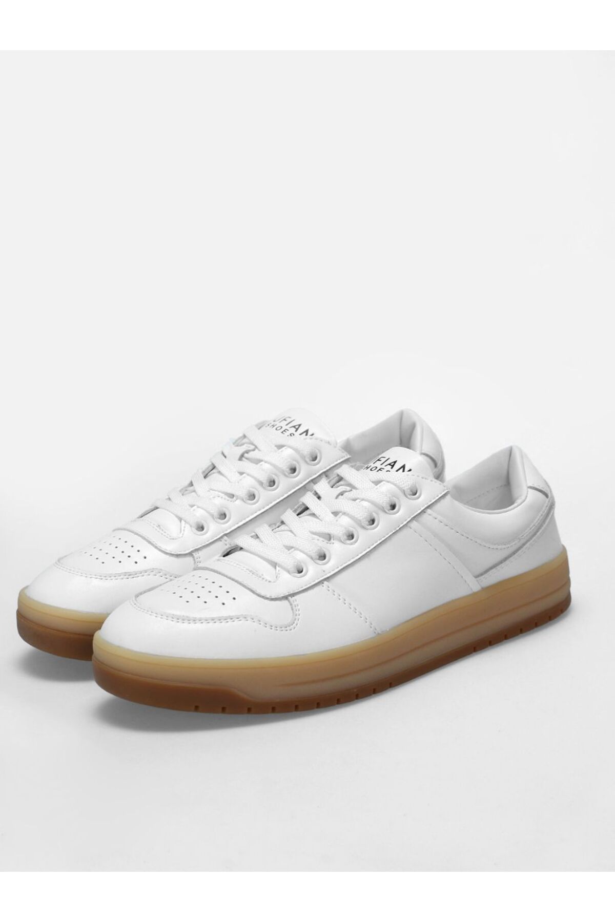 Lufian-Omar Daily Use Flexible Comfortable Leather Shoes 4