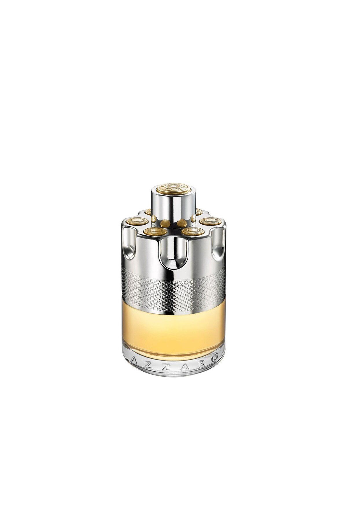 Azzaro-Azzaro Wanted For Men Eau De Toilette 50ml 2