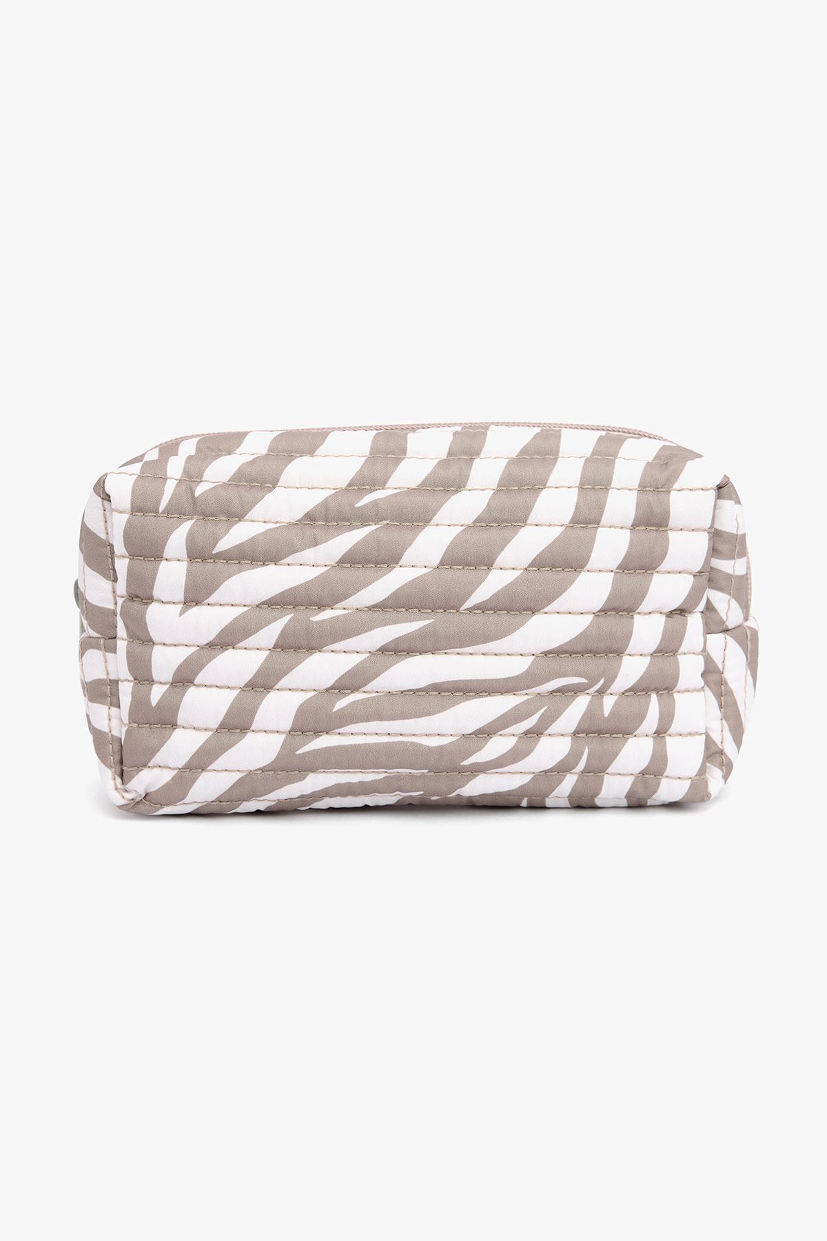 Penti Kosmetyczka Zebra Ecru - One Size