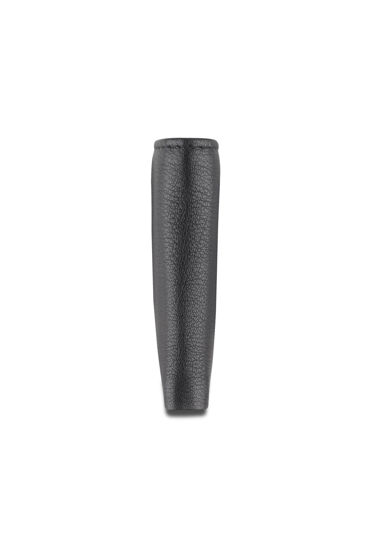 BUGATTI-Portofel Barbati, , Seria Punto, 49131401, Piele Naturala, Negru, Compartiment Ci 5