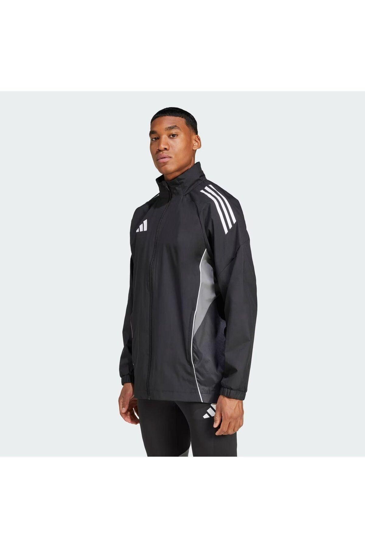 adidas ADİDAS ERKEK YAĞMURLUK TIRO25C AW JKT IW0427
