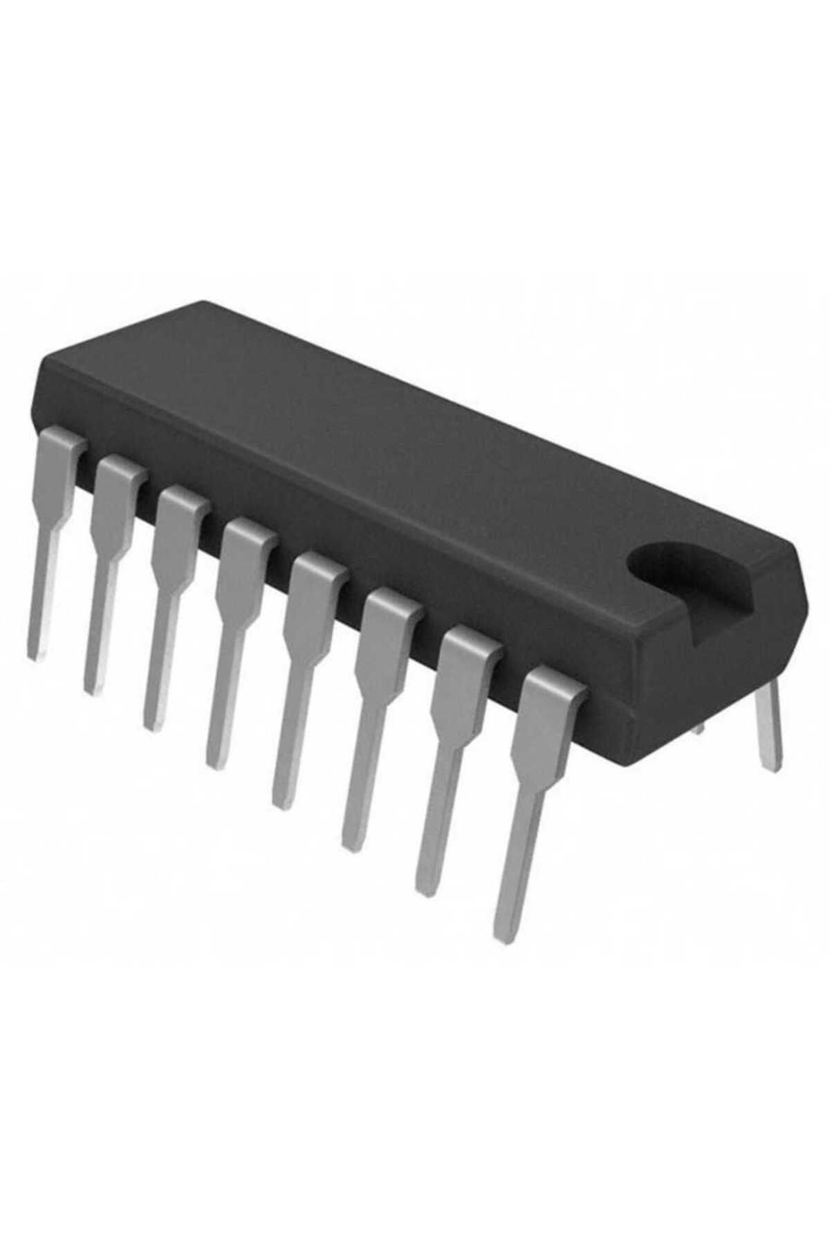 labshop41 BA12003B Dip-16 Entegre x 1 Adet (rf089)