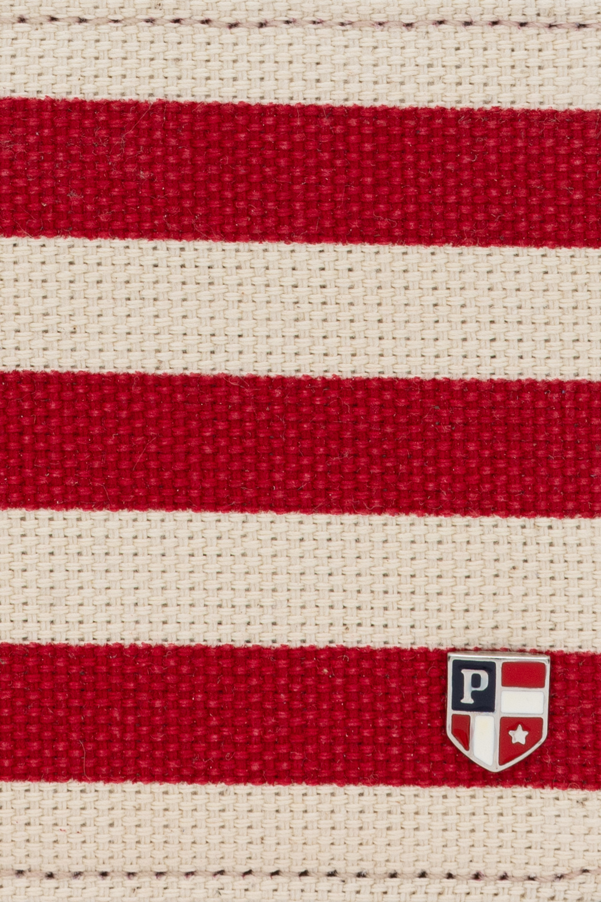 U.S. Polo Assn. Erkek Kırmızı Cüzdan 50307892-VR030 görsel 5