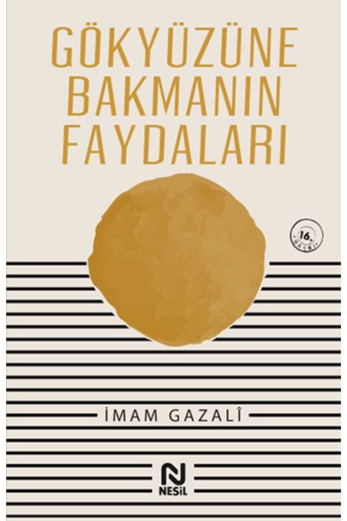 Destek Yayınları Gökyüzüne Bakmanın Faydaları