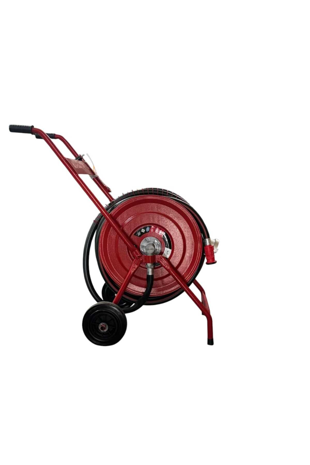 erhan group 60 Mt Yangın Hortumu & Arabası