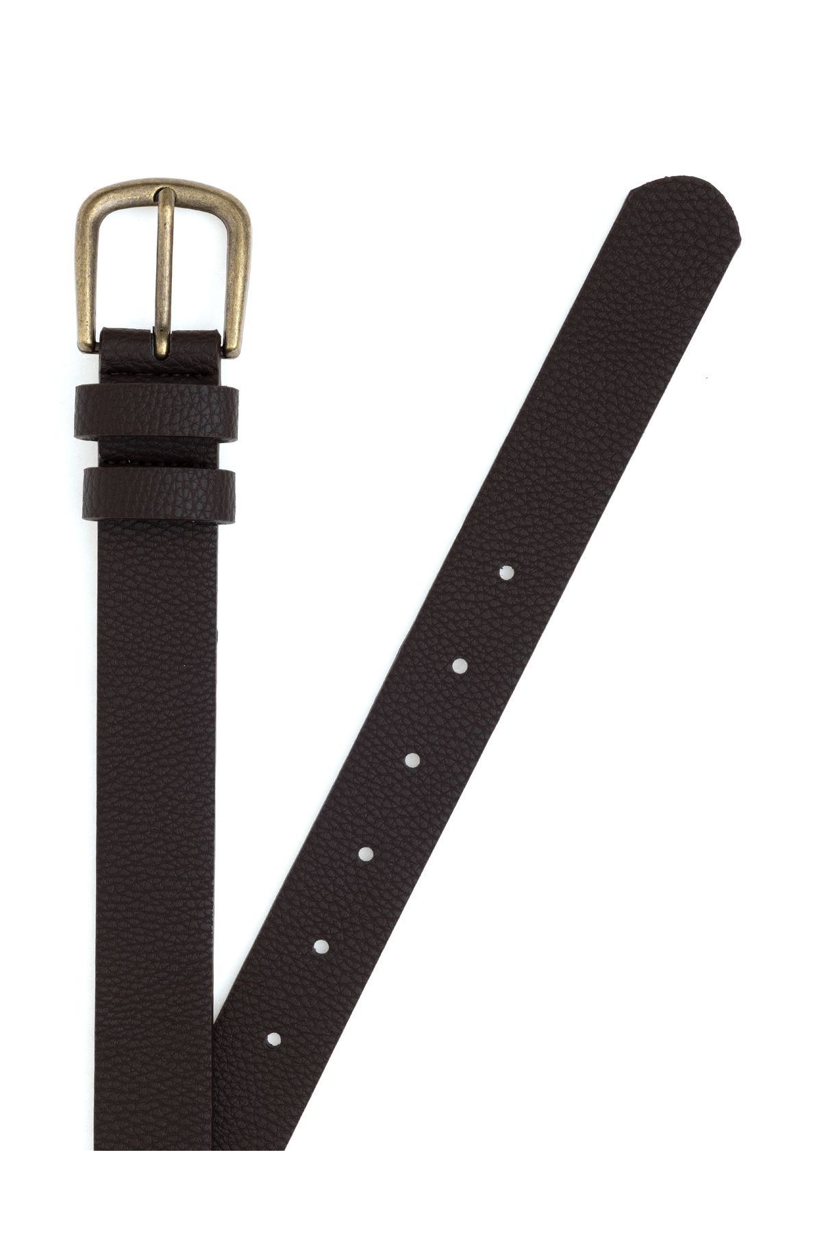Pierre Cardin Kahverengi Kemer 50313912-VR029