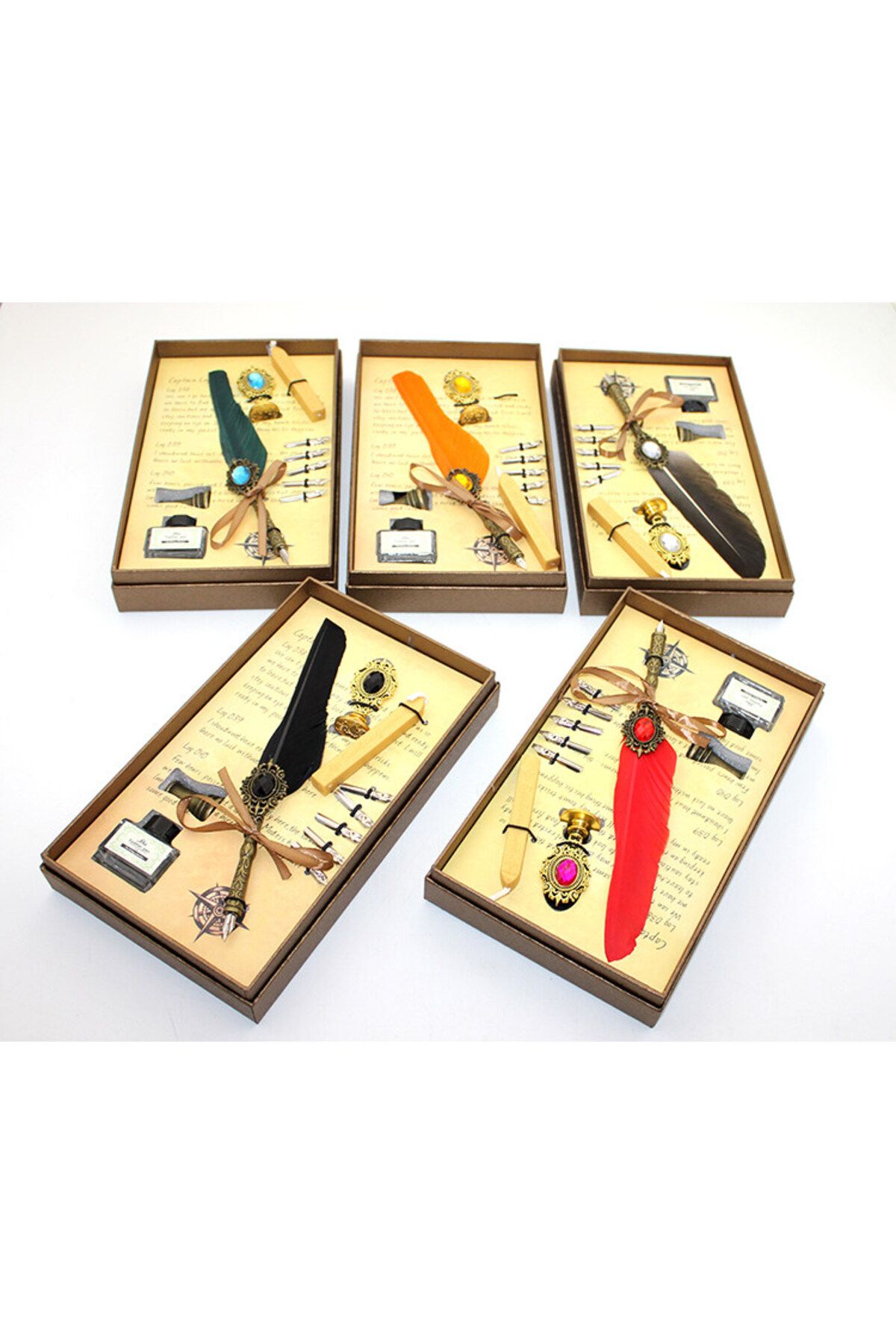 Shopyzone Divit Hokka Seti Model 12