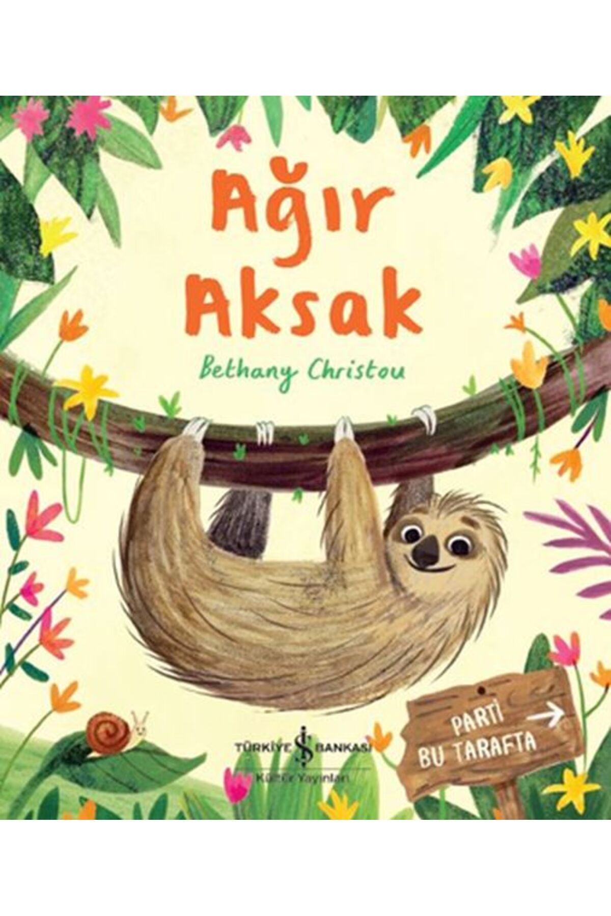Destek Yayınları Ağır Aksak