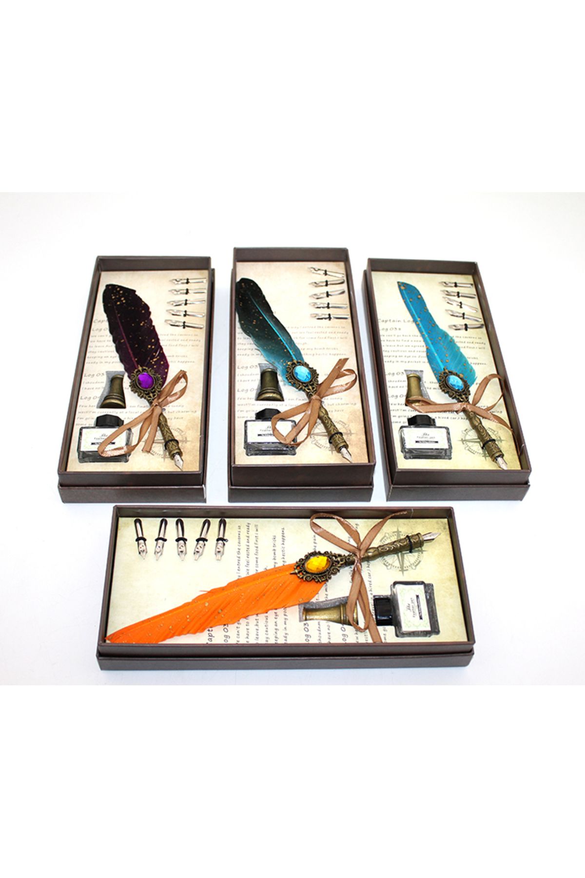 Shopyzone Divit Hokka Seti Model 1