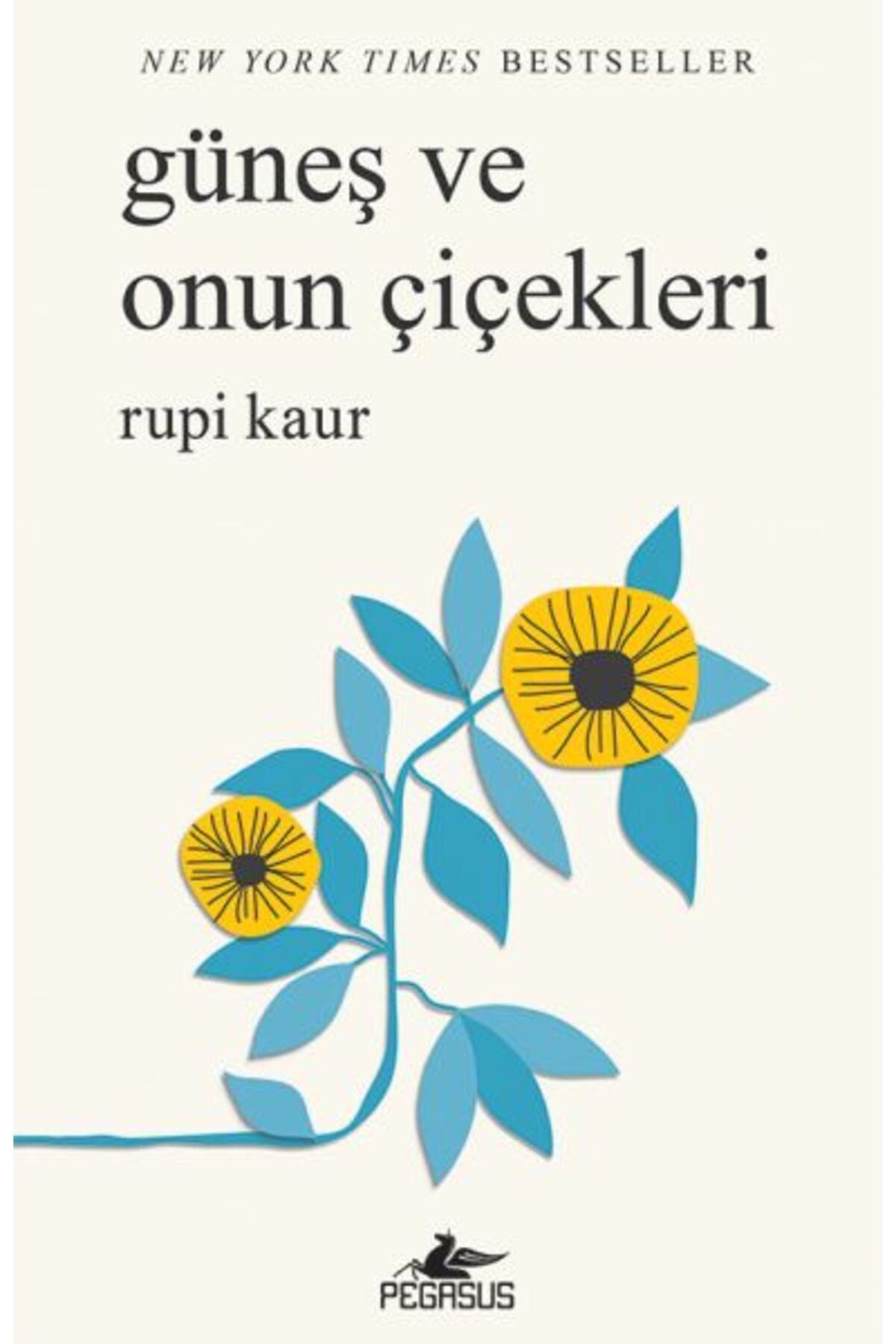 Karatay Yayınları Güneş ve Onun Çiçekleri