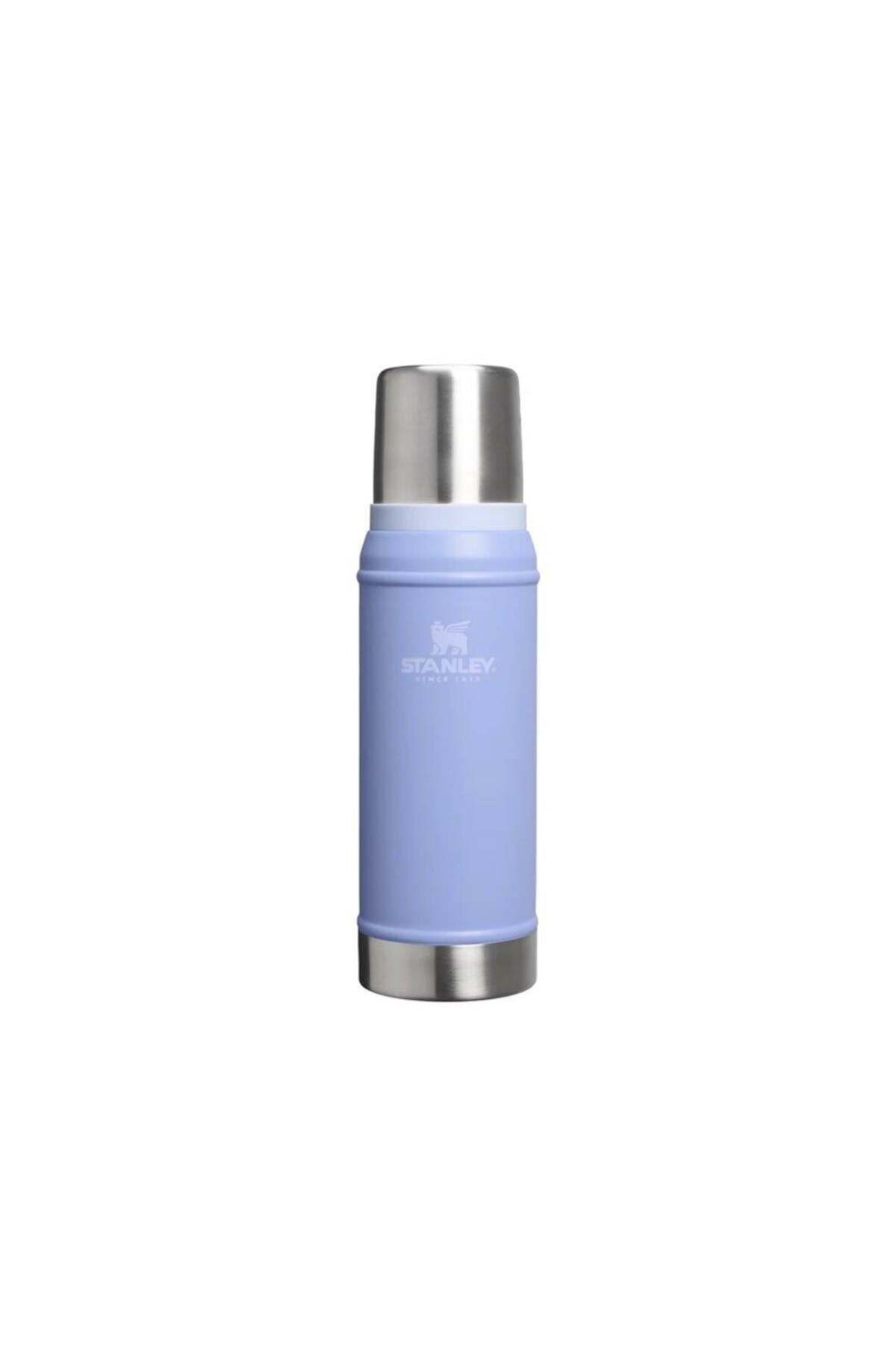 Stanley The Legendary Classic Bottle 0.75L / 25oz Hydrangea Termos