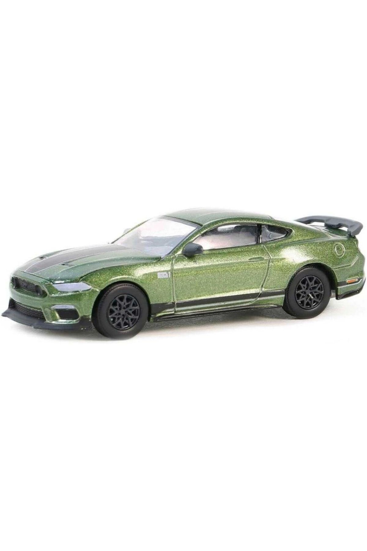 NessiWorld Greenlight 1/64 Muscle Series 28- 2022 Mach