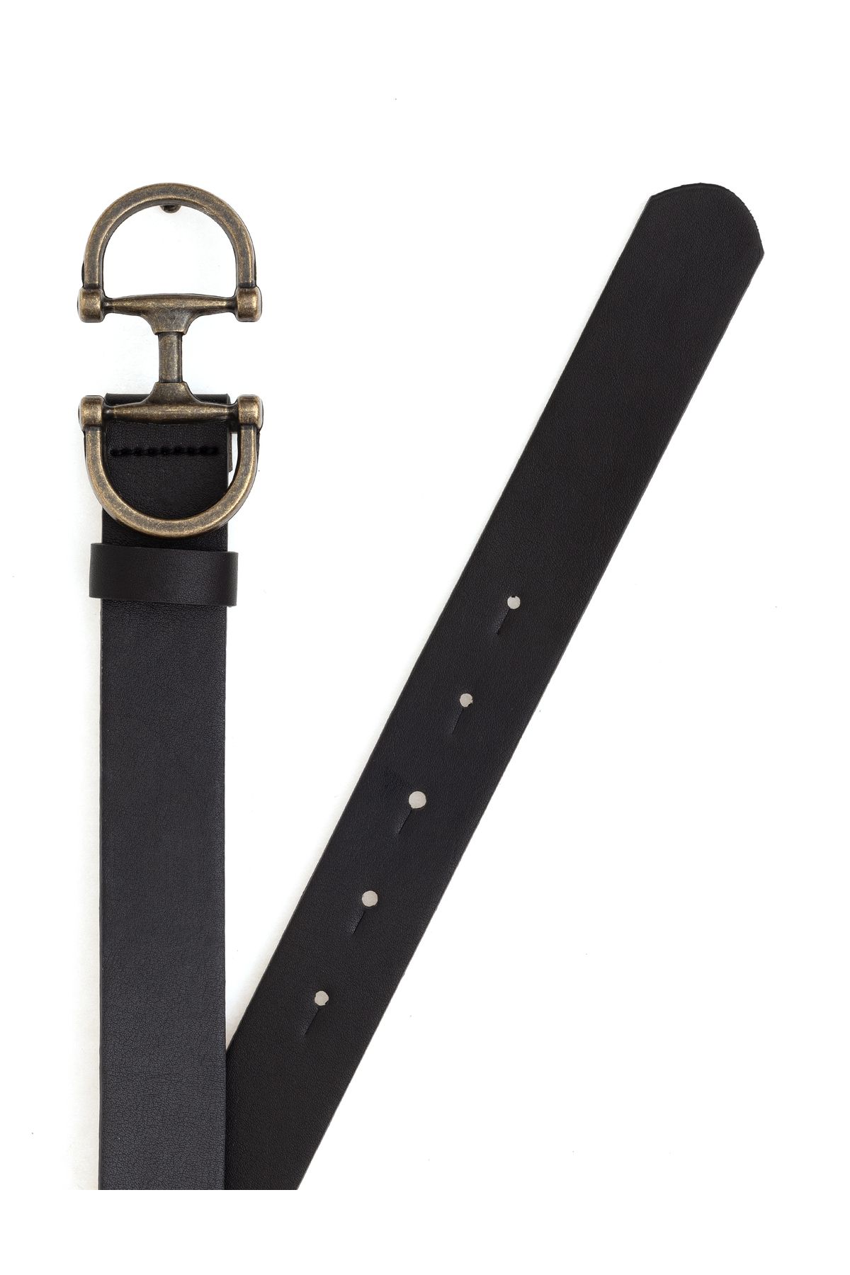 Pierre Cardin Siyah Kemer 50313907-VR046