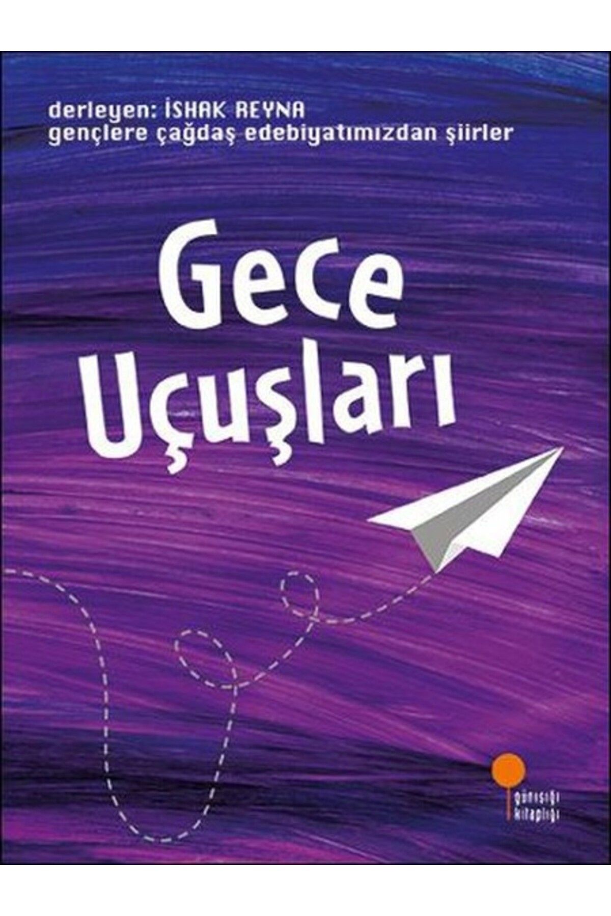 Destek Yayınları Gece Uçuşları