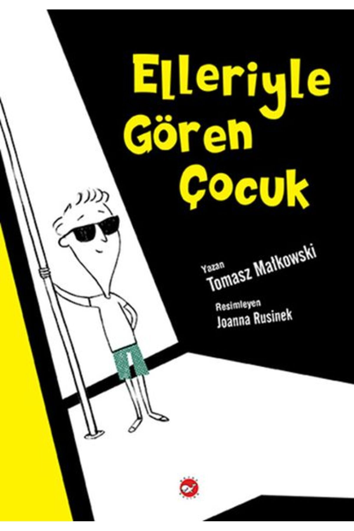 Karatay Yayınları Elleriyle Gören Çocuk