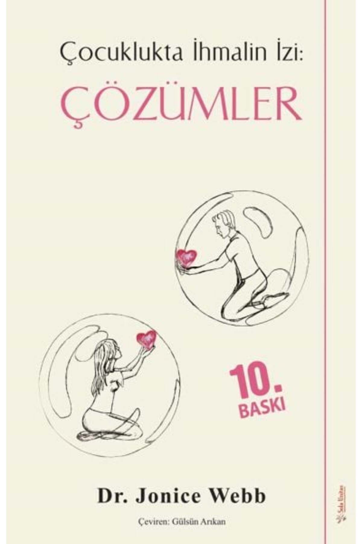 Karatay Yayınları Çocuklukta İhmalin İzi Çözümler
