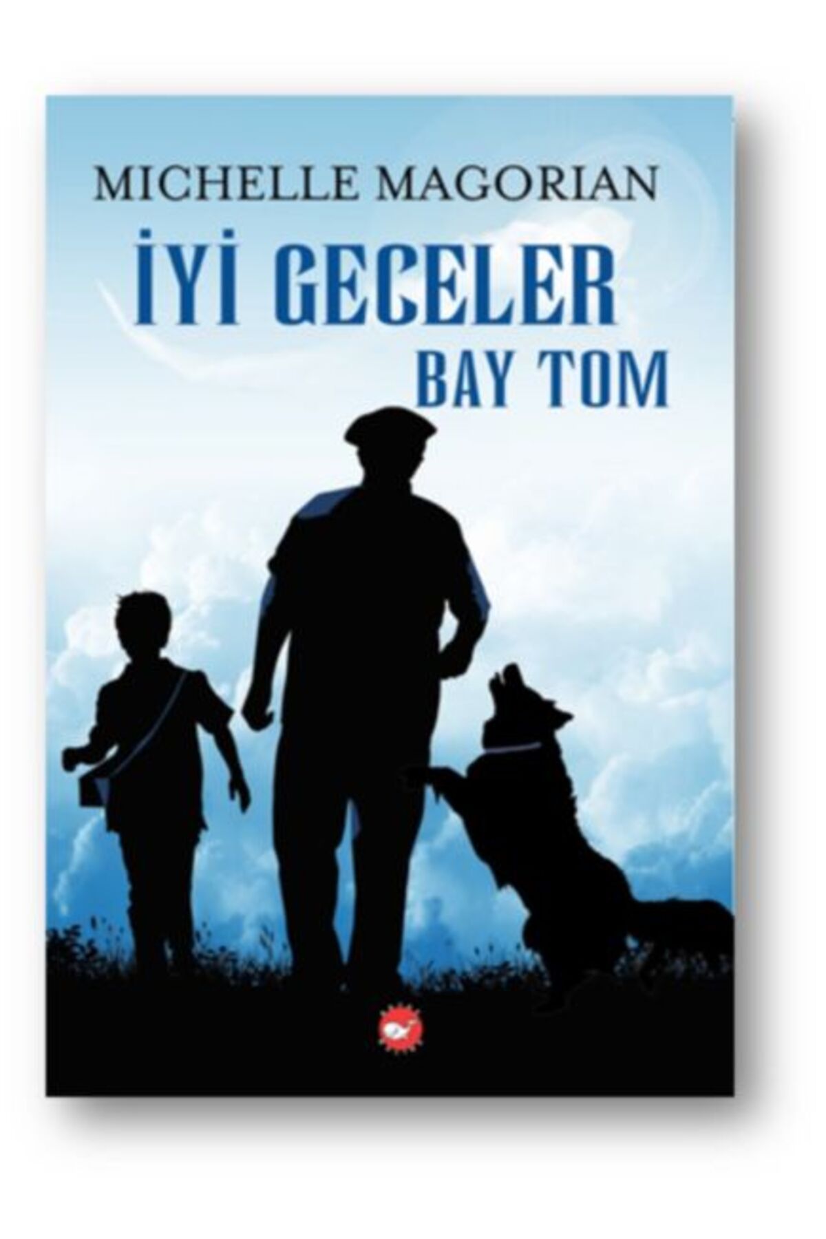 Karatay Yayınları İyi Geceler Bay Tom