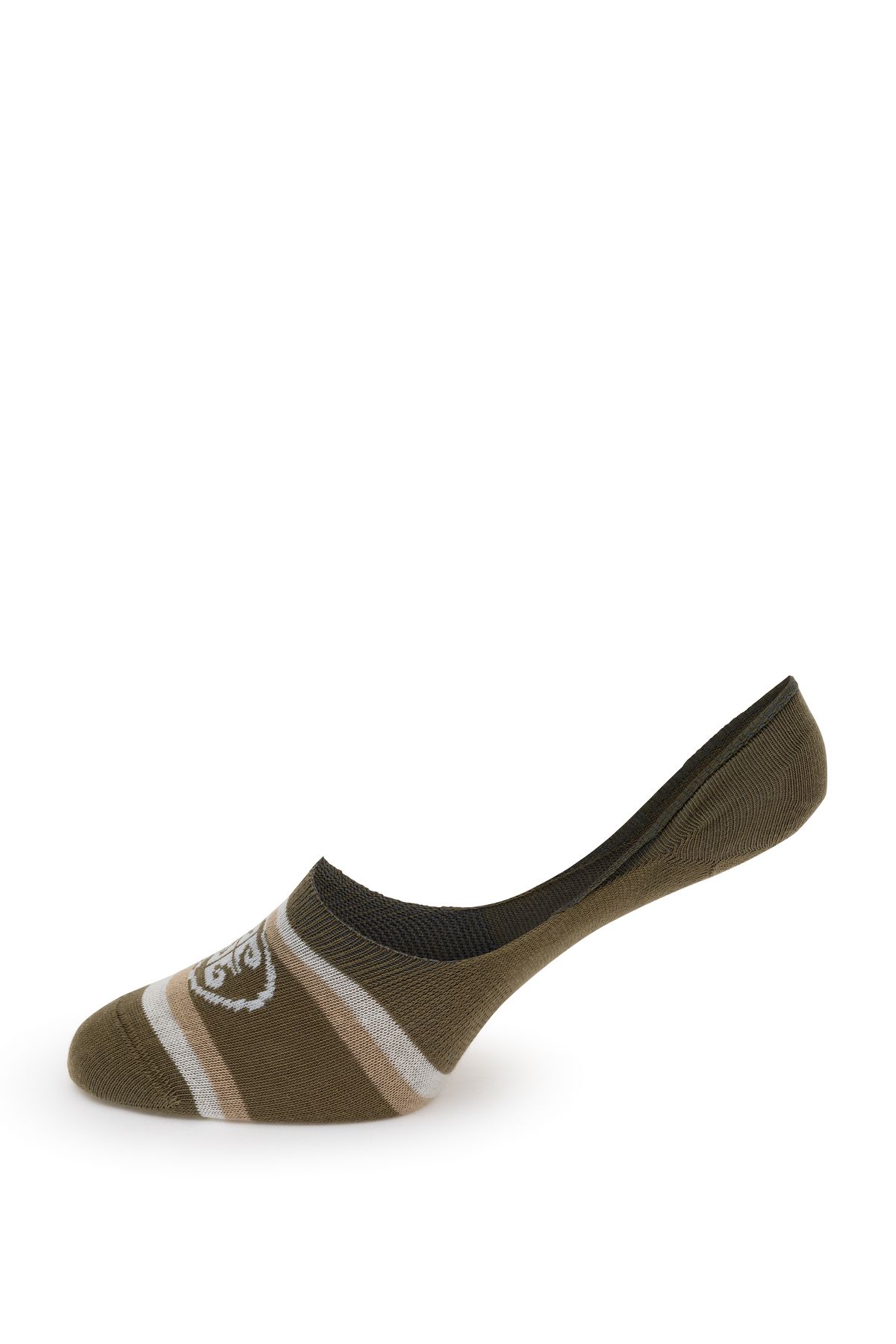 Pierre Cardin Haki Çorap 50308187-VR027
