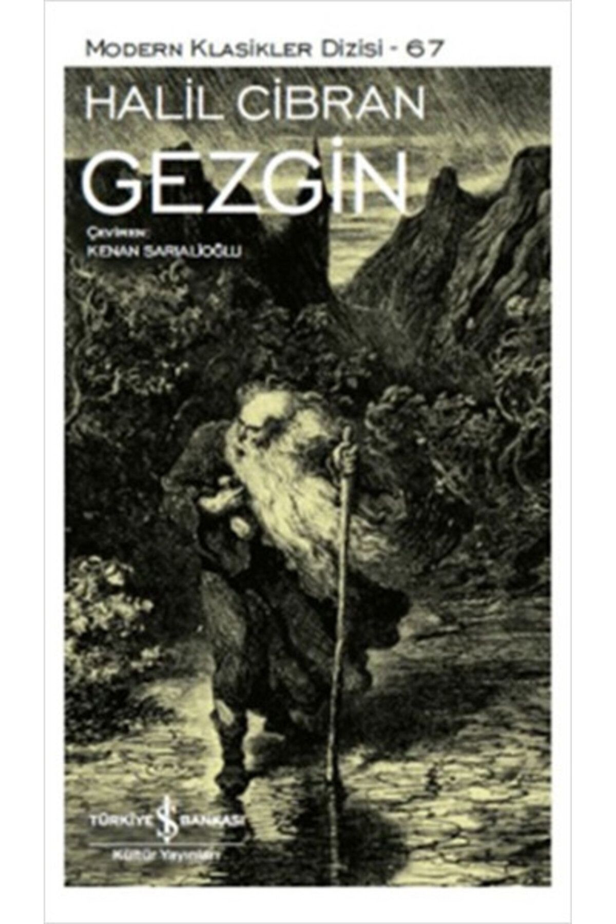 Destek Yayınları Gezgin Modern Klasikler Dizisi