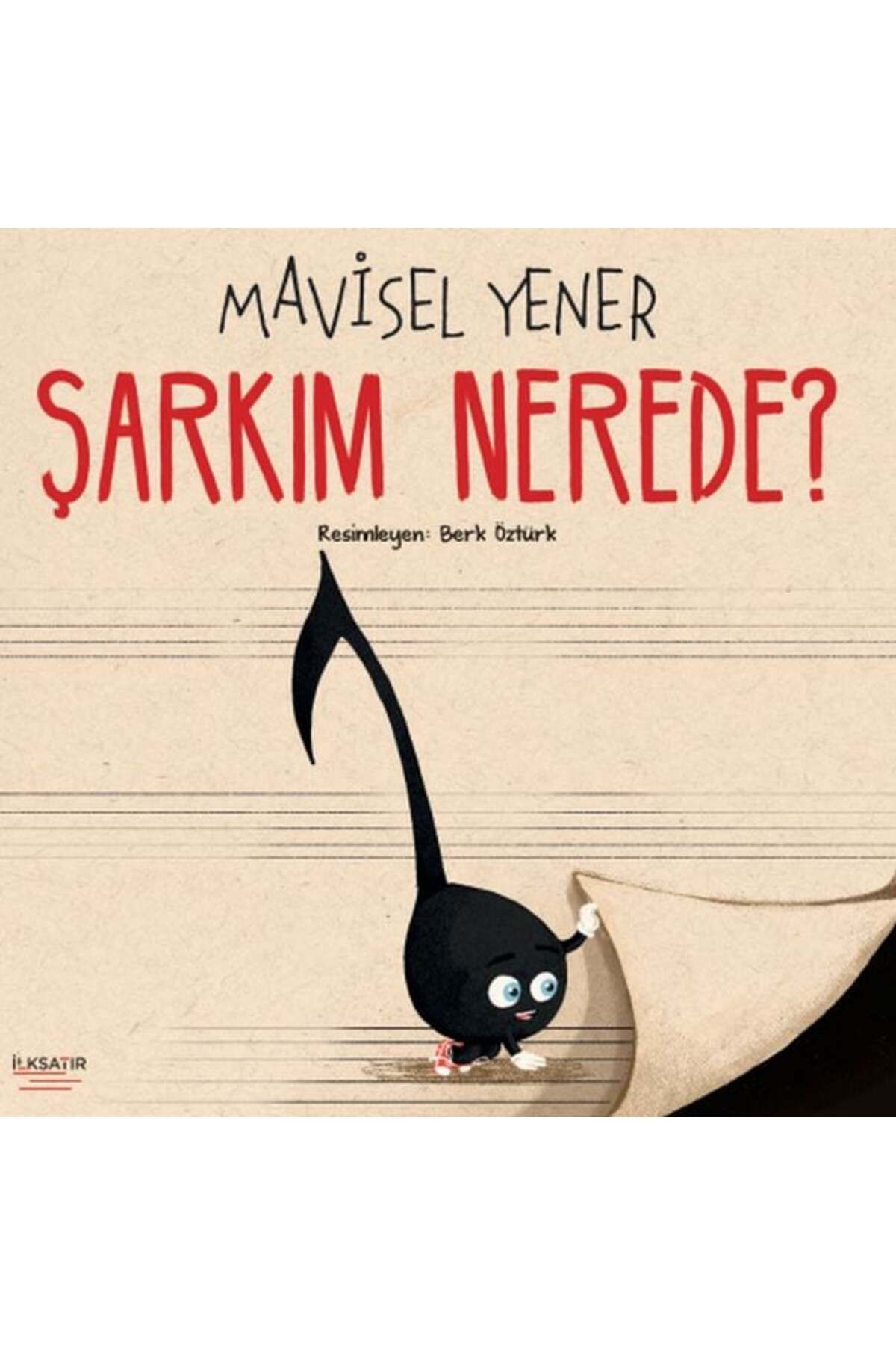 Karatay Yayınları Şarkım Nerede