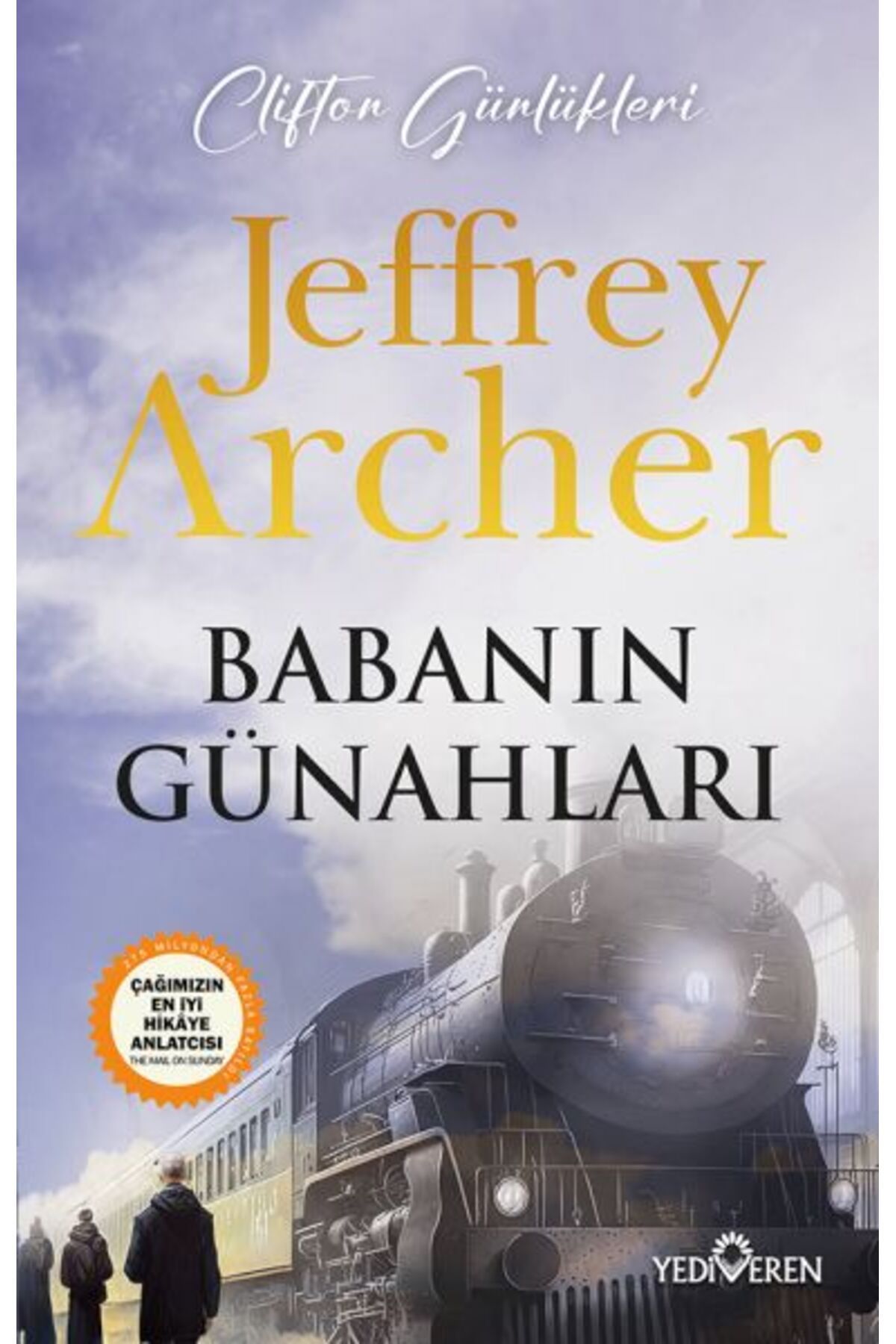 Karatay Yayınları Babanın Günahları