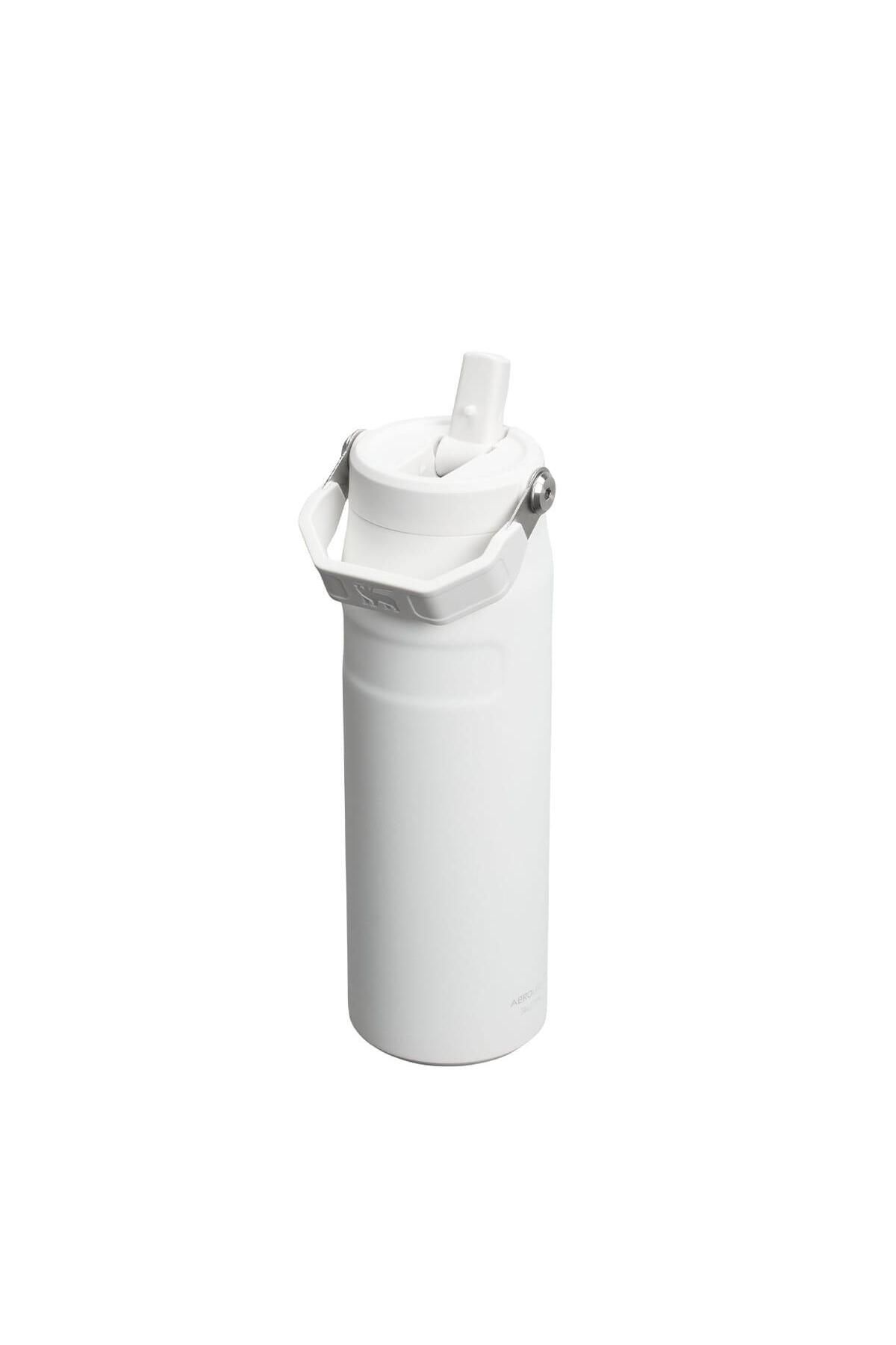 Stanley-The Iceflow Bottle Flip Straw 2.0 0.7L / 24oz Frost Thermos 2