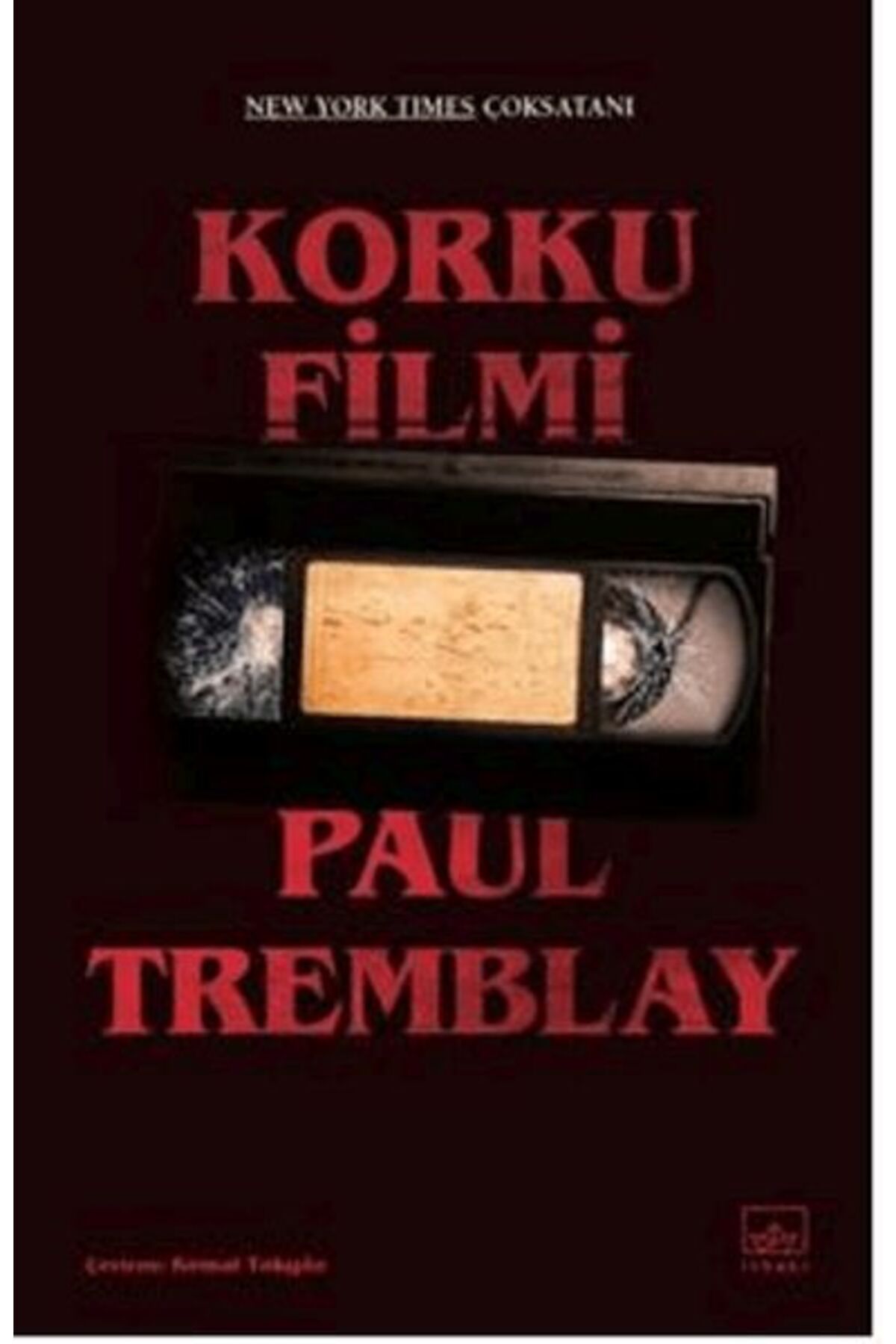 Destek Yayınları Korku Filmi