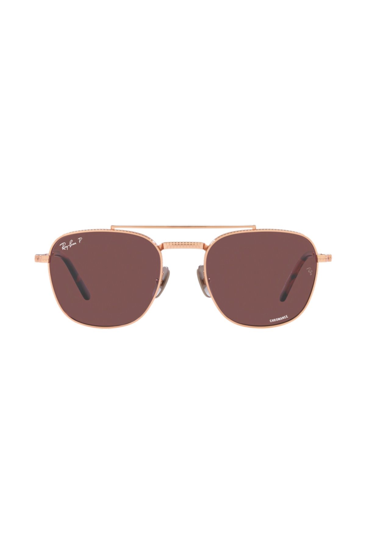 Ray-Ban GÜNEŞ GÖZLÜĞÜ RAYBAN RB8258 3140AF54