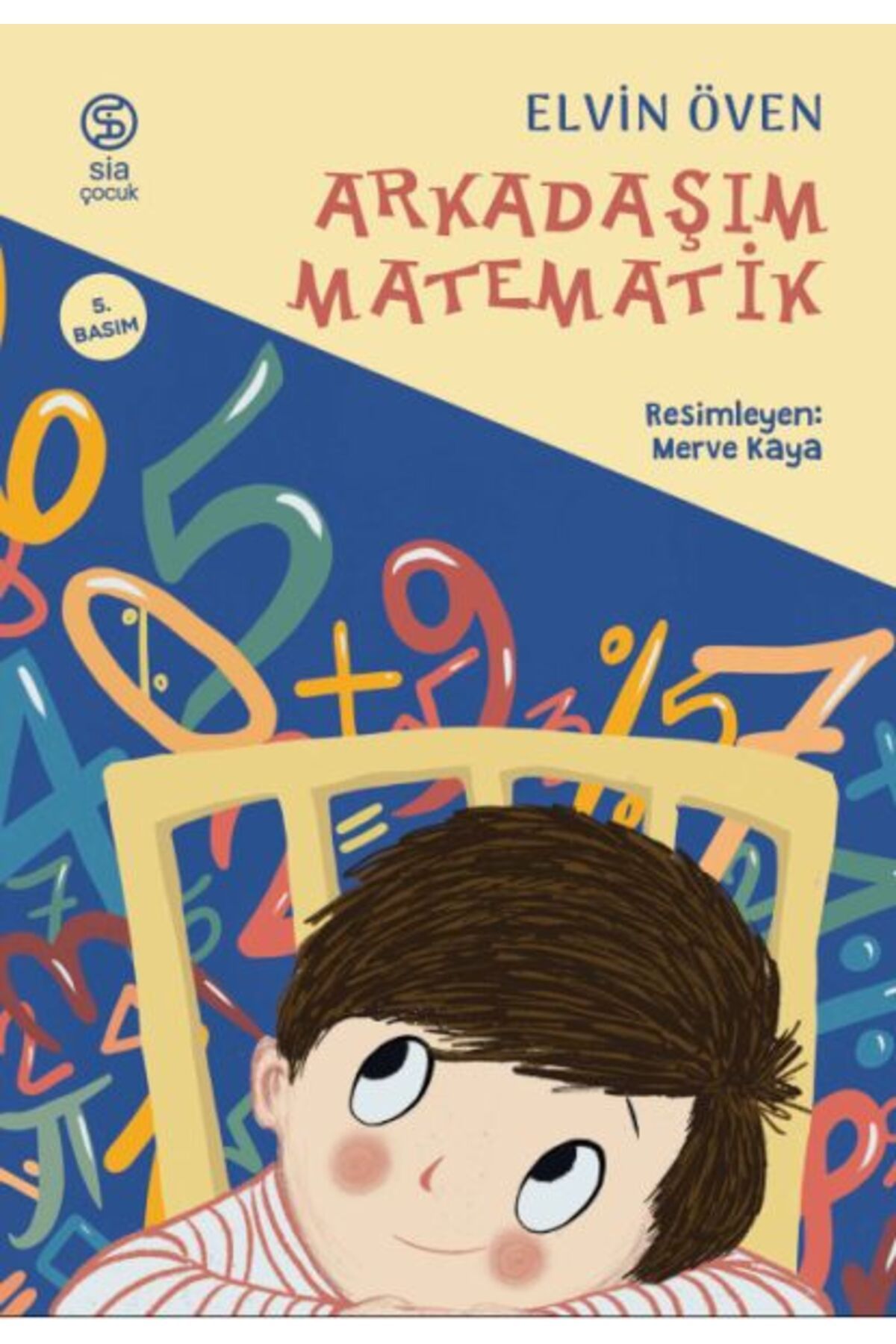 Karatay Yayınları Arkadaşım Matematik