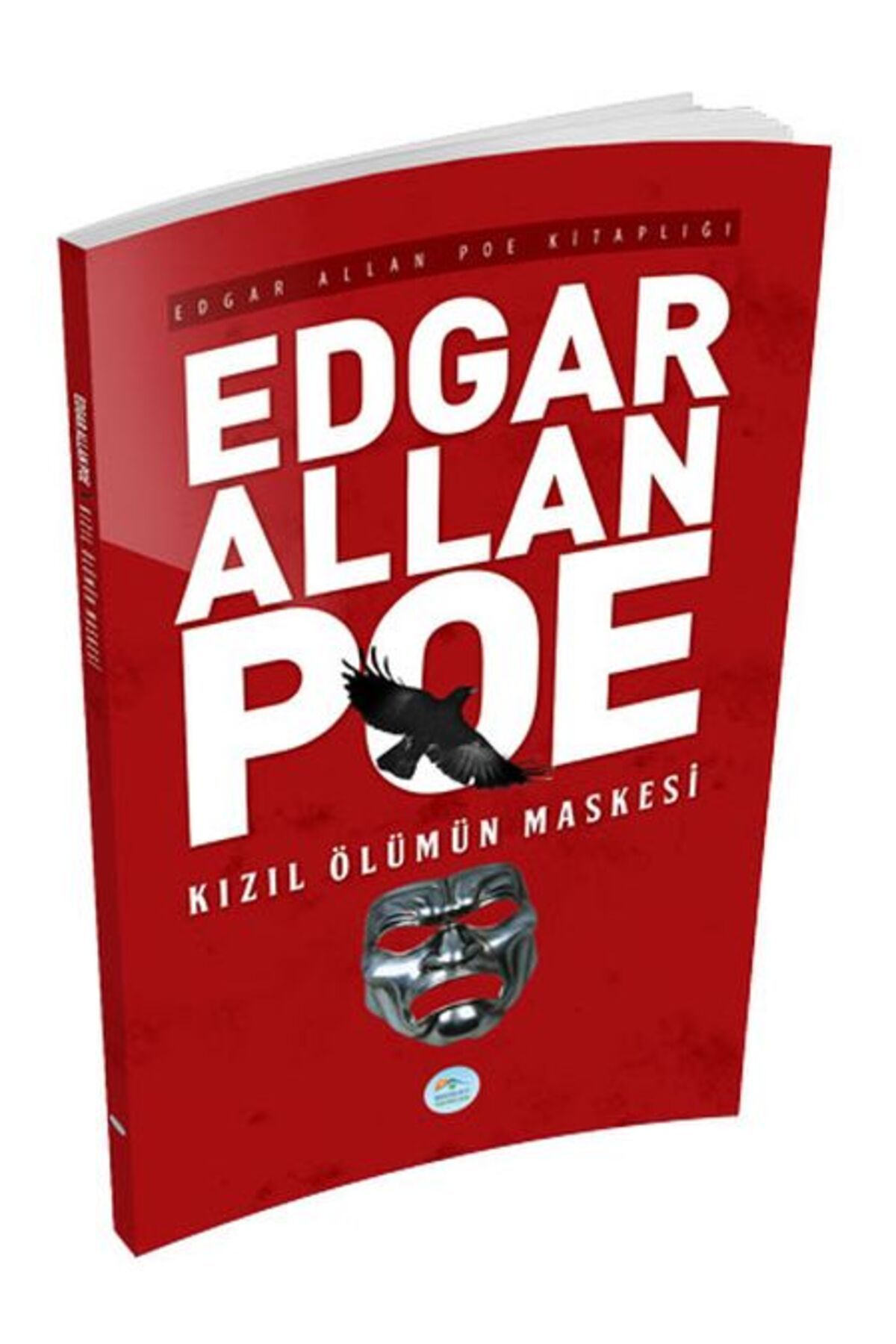 Destek Yayınları Kızıl Ölümün Maskesi