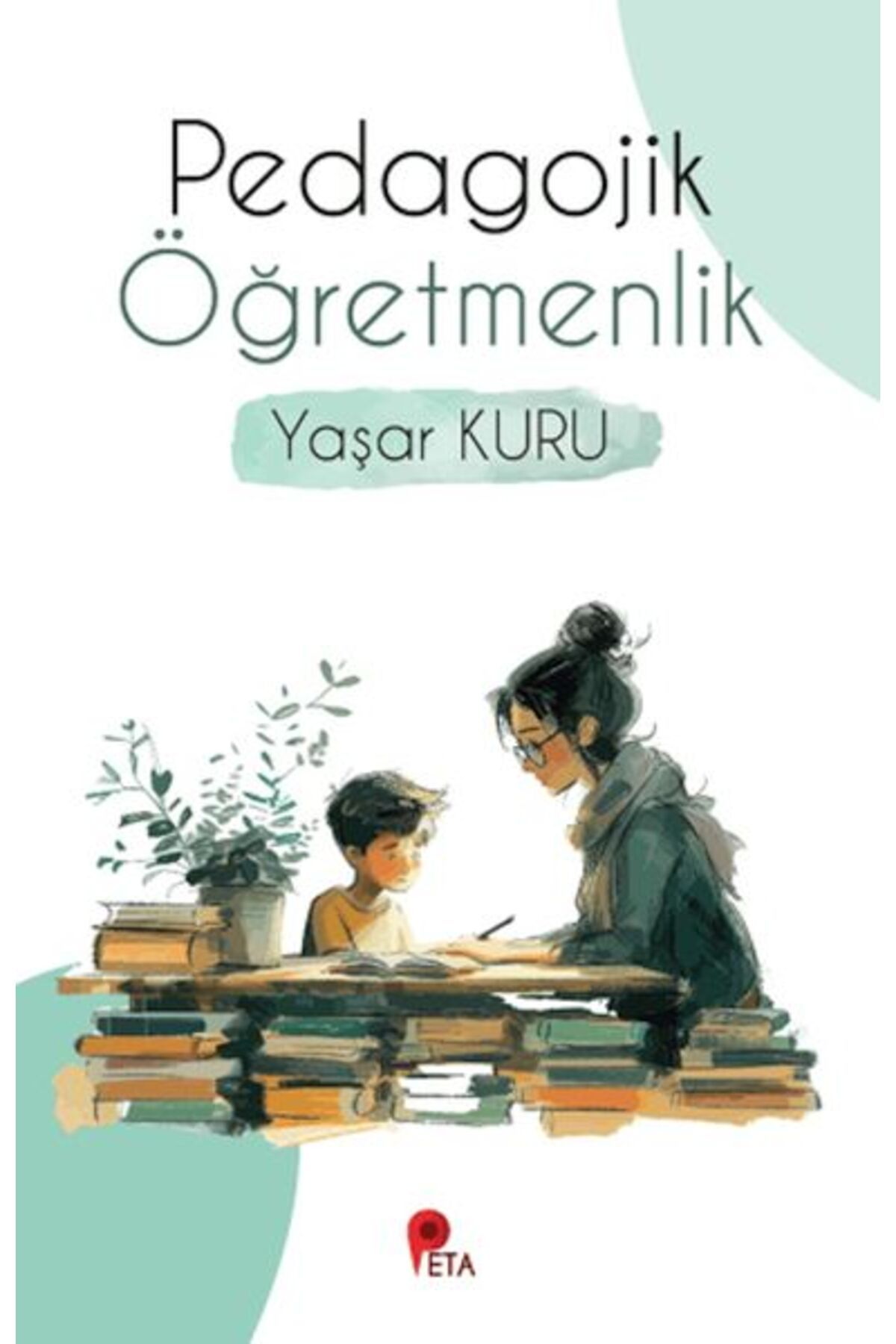 Karatay Yayınları Pedagojik Öğretmenlik