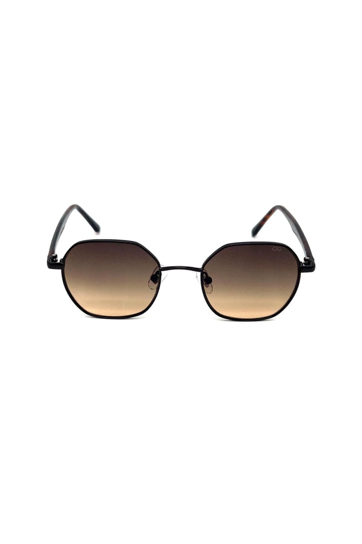 Obb Sunglasses OBB MS230 C2 Unisex Güneş Gözlüğü