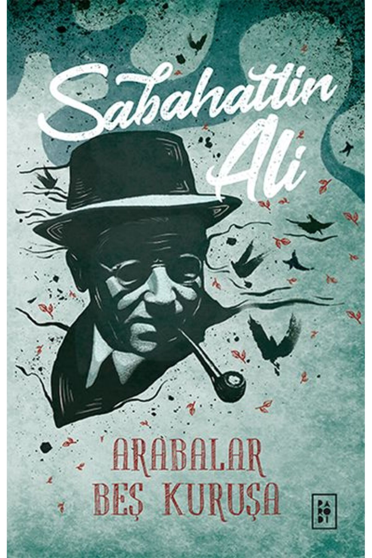 Parodi Yayınları Arabalar Beş Kuruş