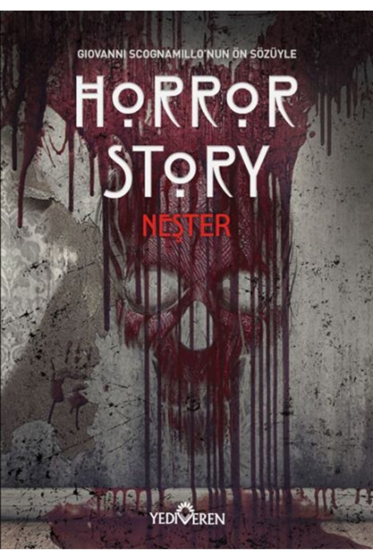 Karatay Yayınları Horror StoryNeşter