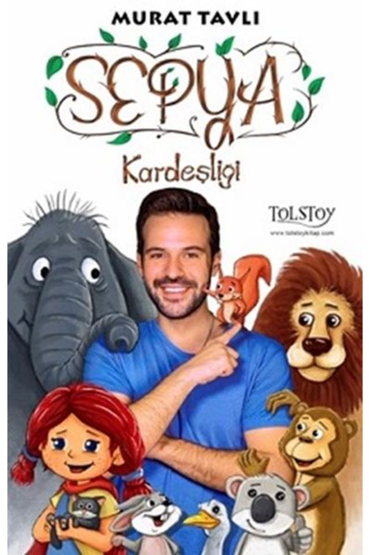Karatay Yayınları Sepya Kardeşliği