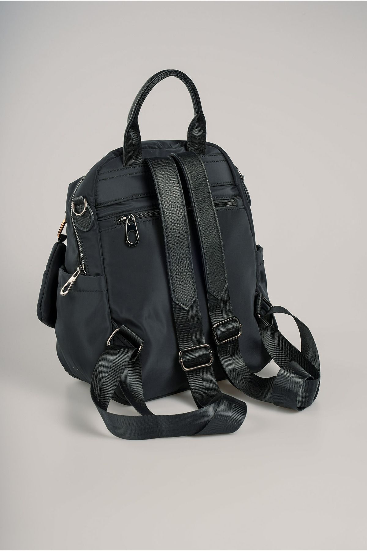 ÇÇS-Rucsac ÇÇS FEMEI CCS17750 Negru 6