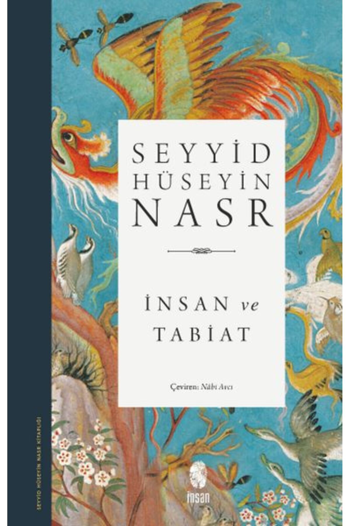 Destek Yayınları İnsan ve Tabiat
