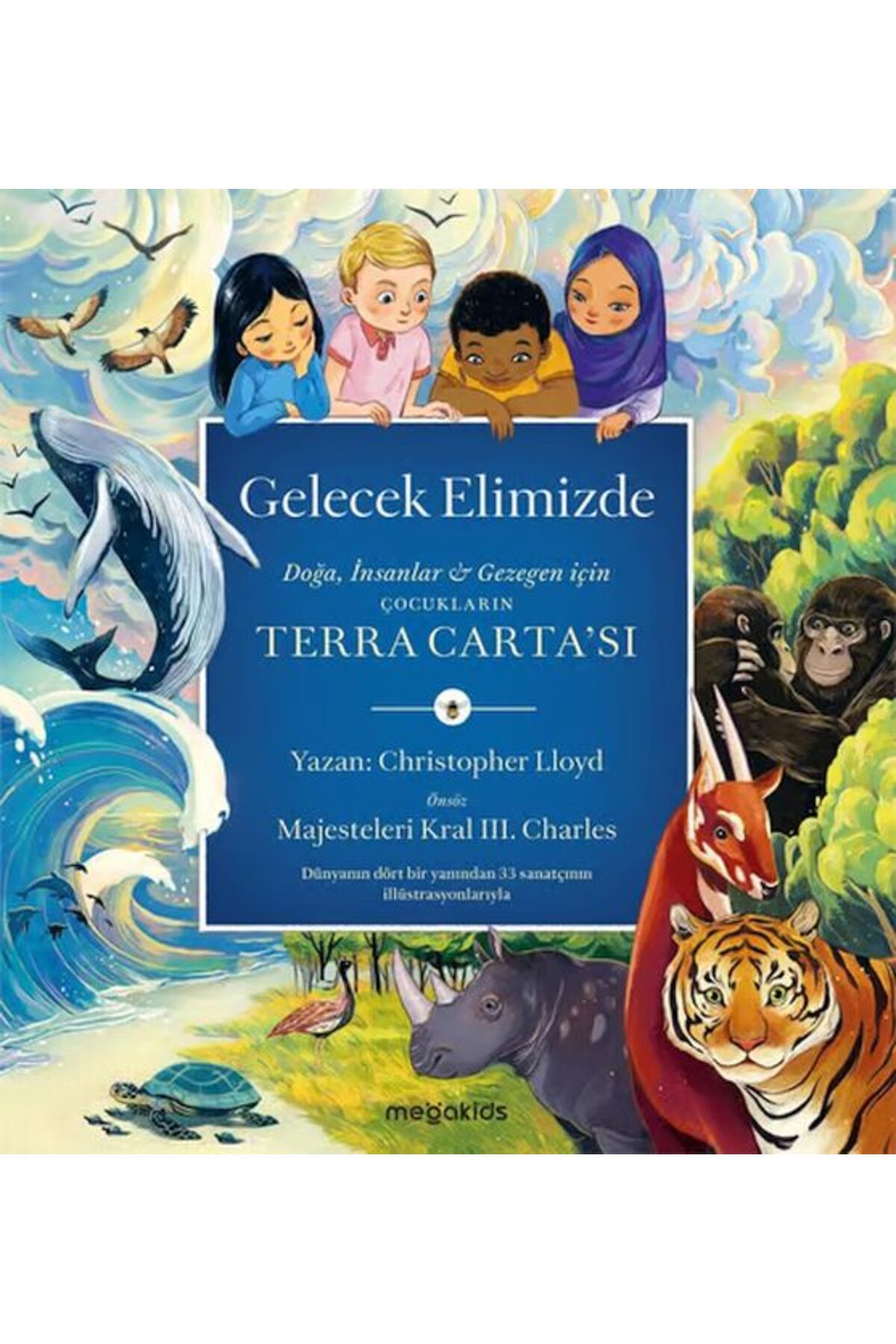 Destek Yayınları Gelecek Elimizde