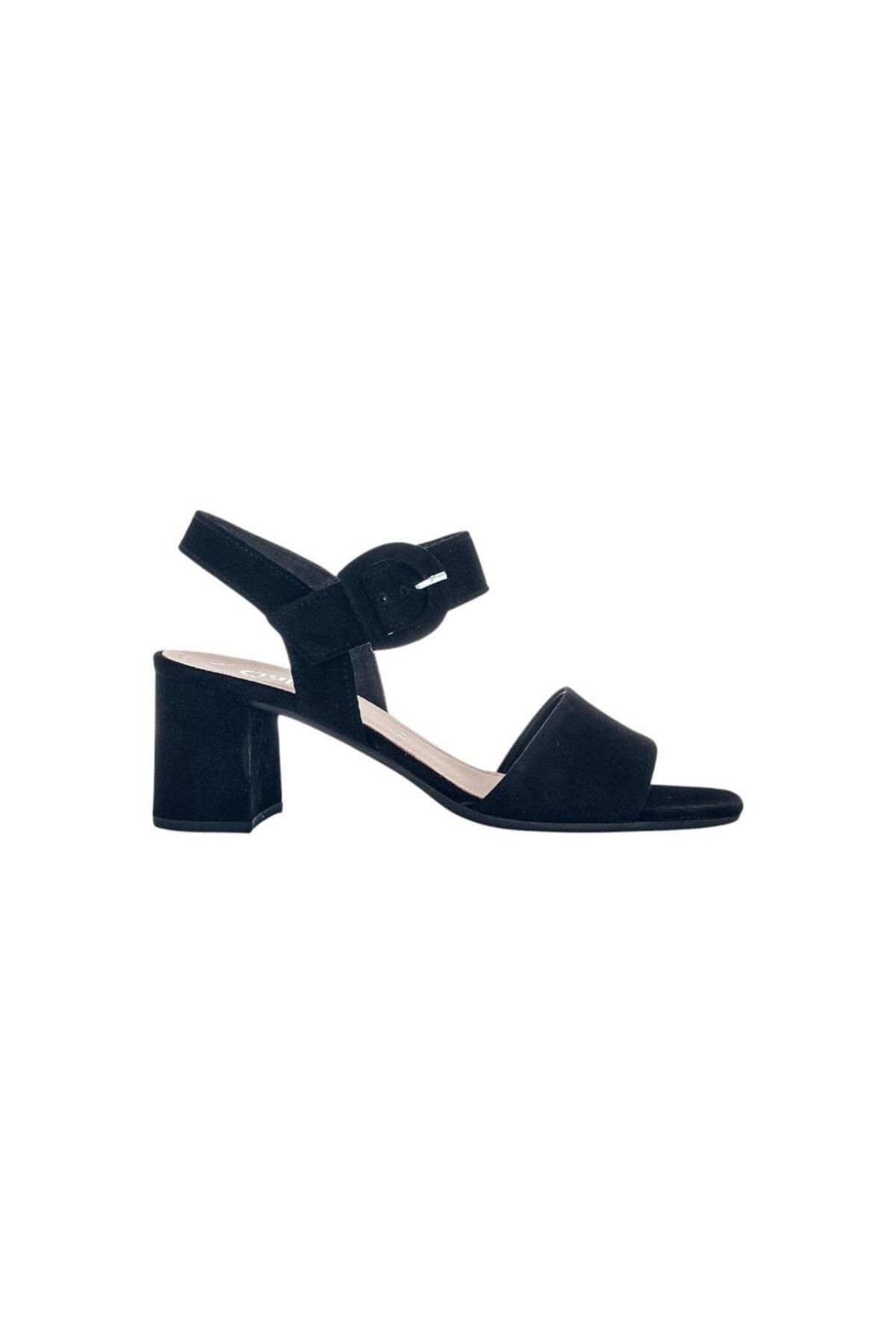 GABOR Best Fitting Topuklu Sandalet 61.710